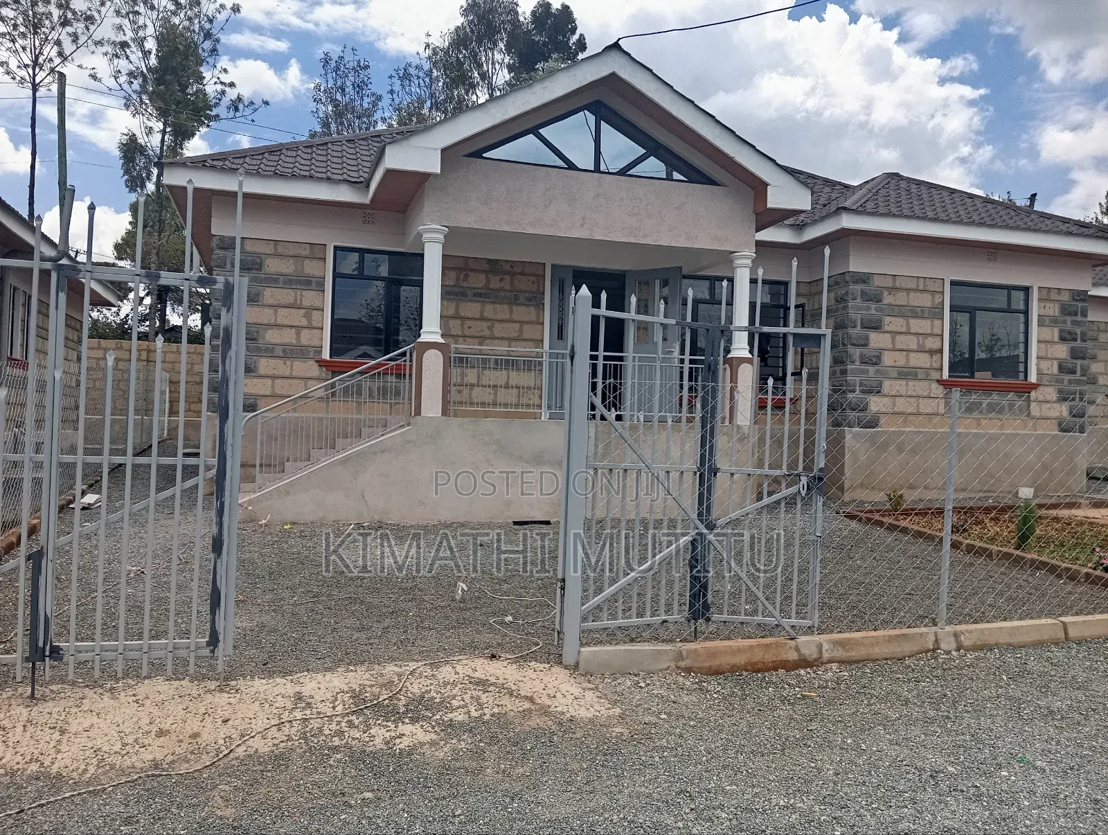 3bdrm House in Ongata Rongai for sale in Ongata Rongai