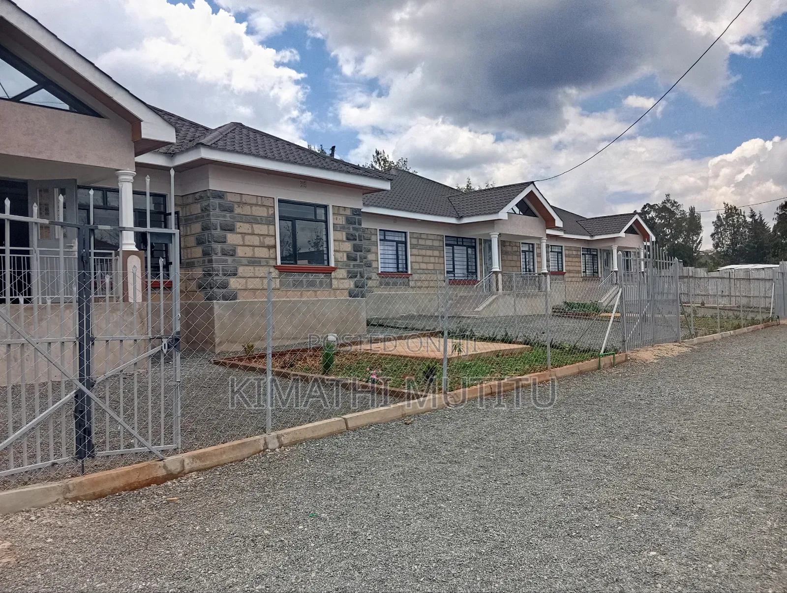 3bdrm House in Ongata Rongai for sale in Ongata Rongai