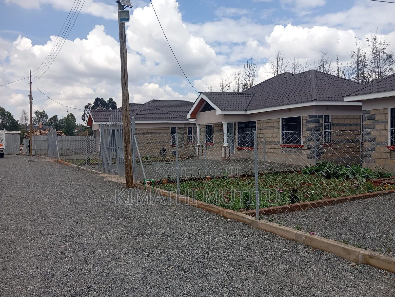 3bdrm House in Ongata Rongai for sale in Ongata Rongai