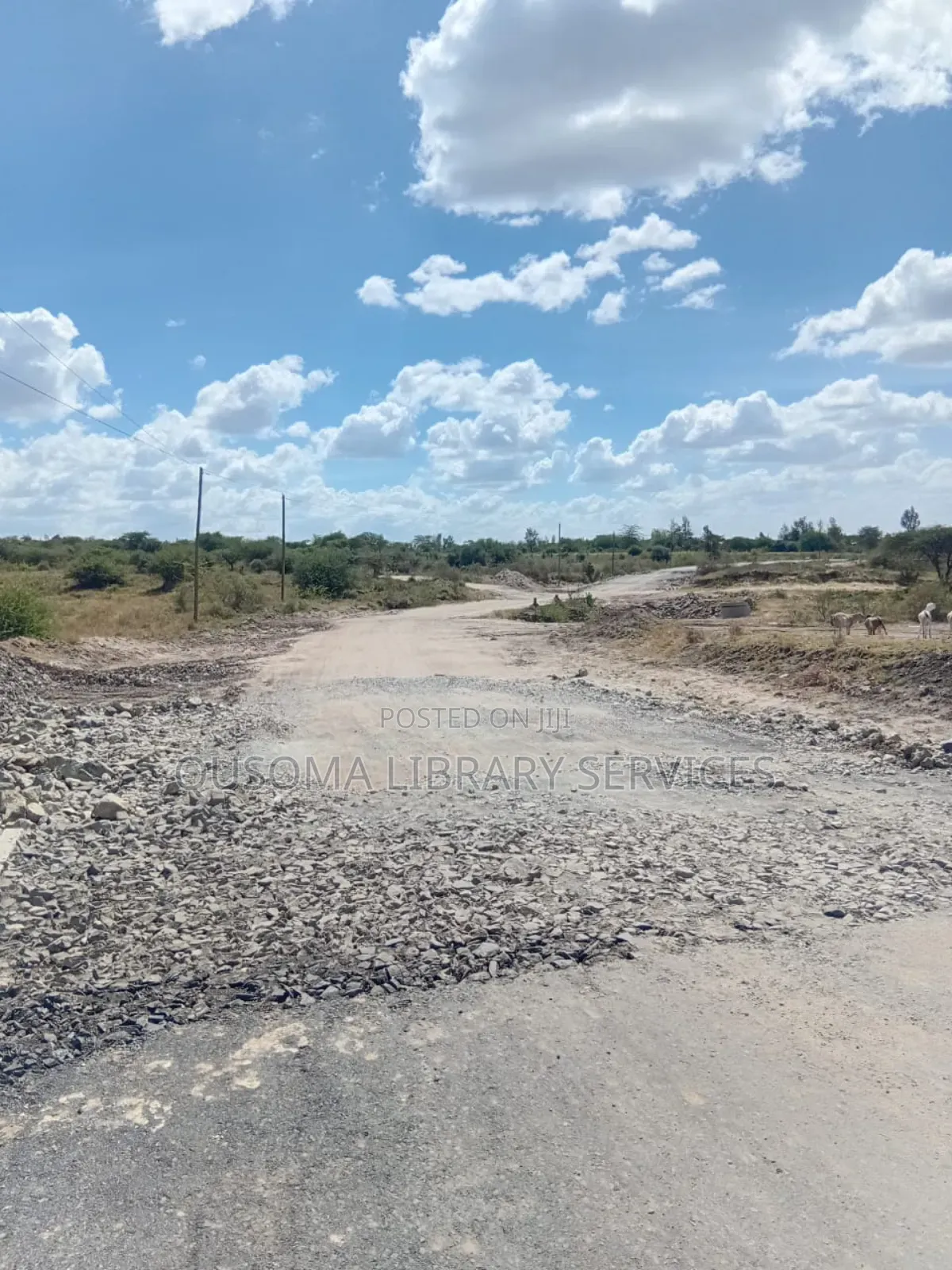 Best Deal Ever. 23 Plots at Kinanie, Machakos, Own Your Future Today in Kinanie