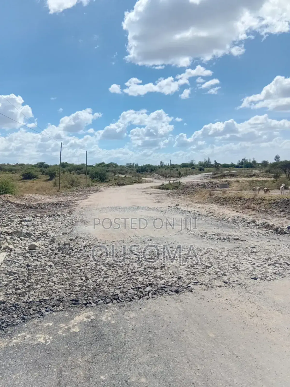 Best Deal Ever. 23 Plots at Kinanie, Machakos, Own Your Future Today in Kinanie