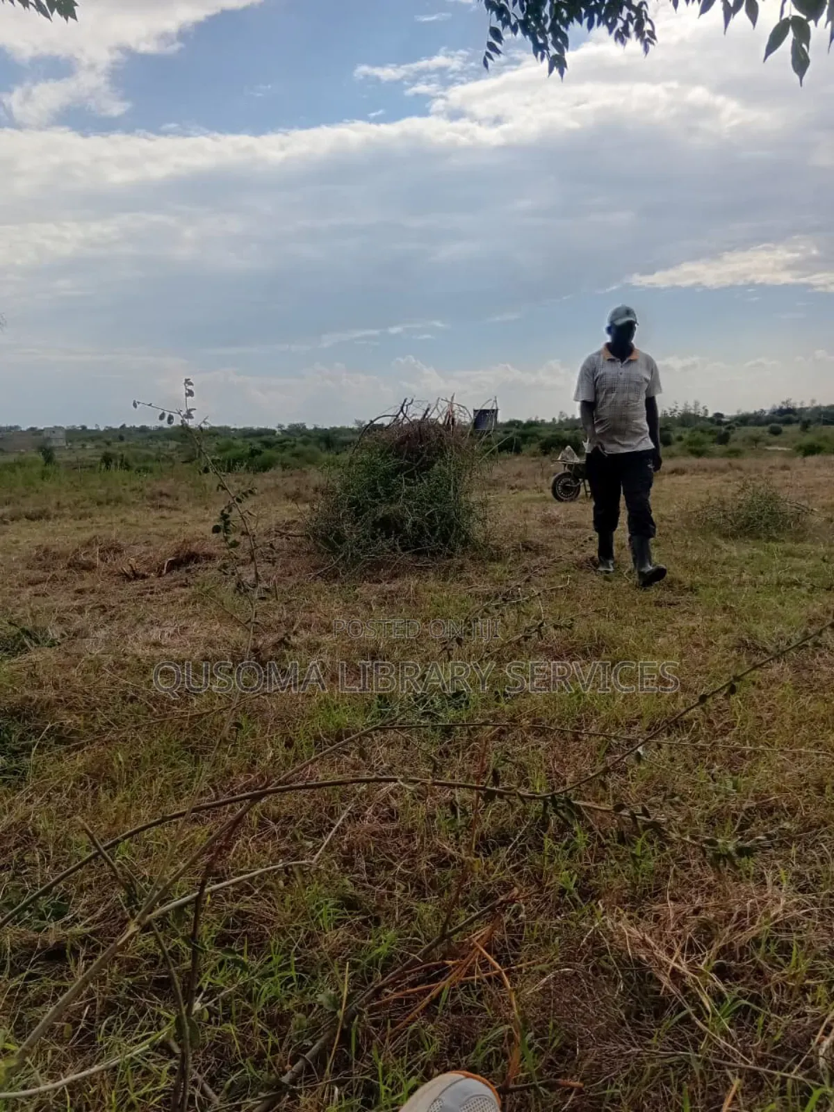 Best Deal Ever. 23 Plots at Kinanie, Machakos, Own Your Future Today in Kinanie