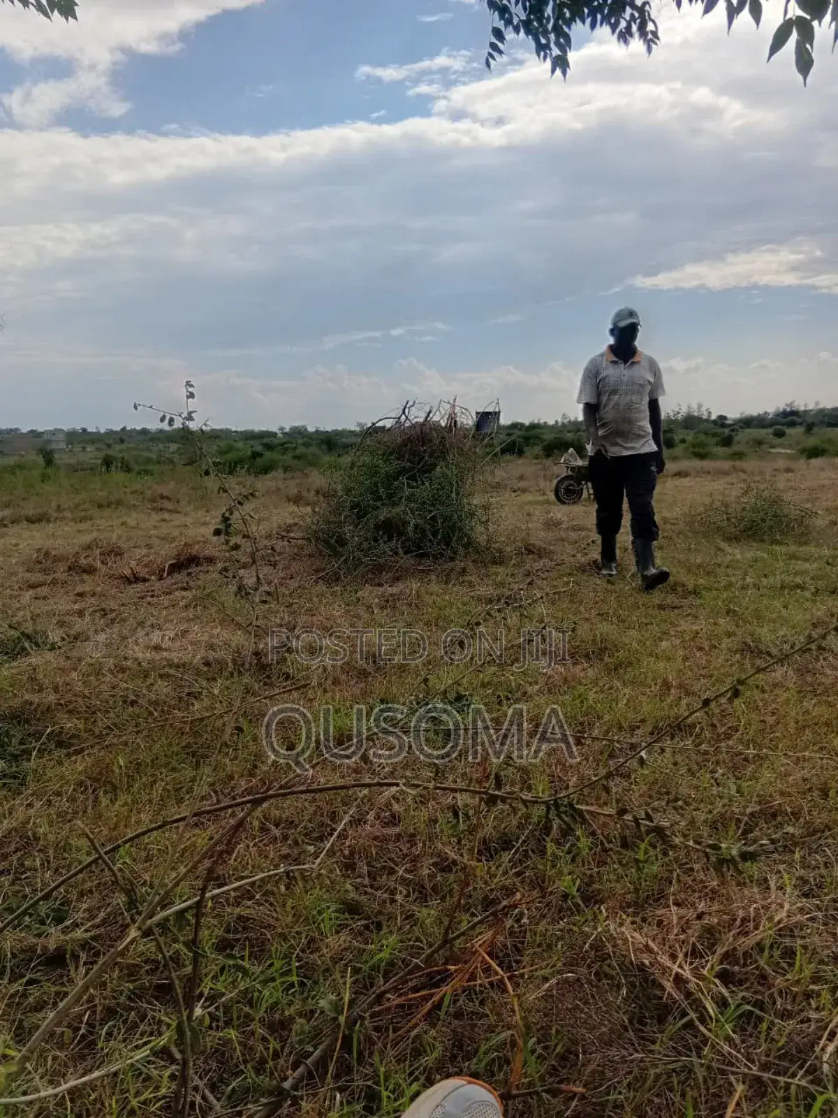 Best Deal Ever. 23 Plots at Kinanie, Machakos, Own Your Future Today in Kinanie