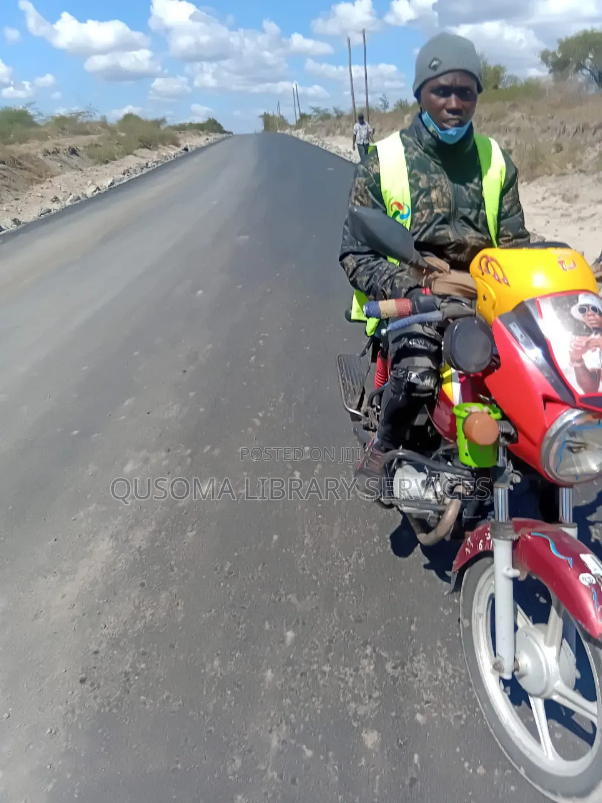 Best Deal Ever. 23 Plots at Kinanie, Machakos, Own Your Future Today in Kinanie