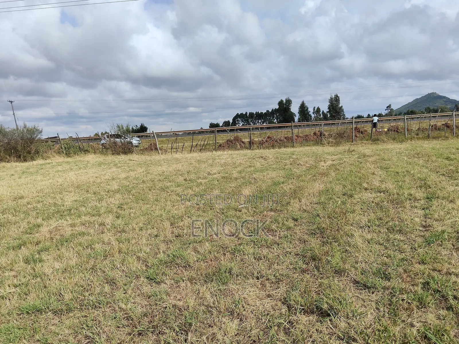 Moiben Junction Plots Eldoret in Sergoit