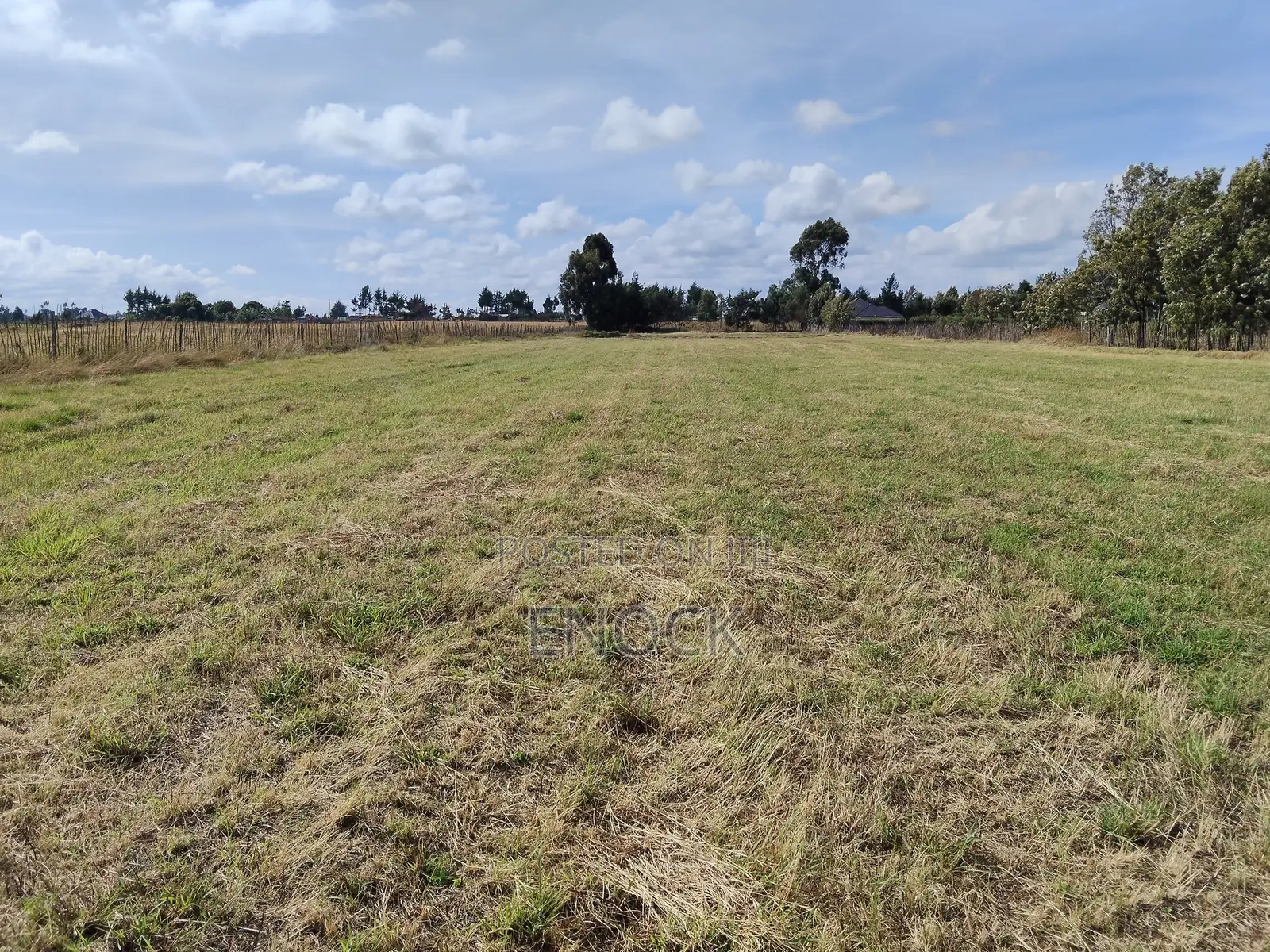 Moiben Junction Plots Eldoret in Sergoit