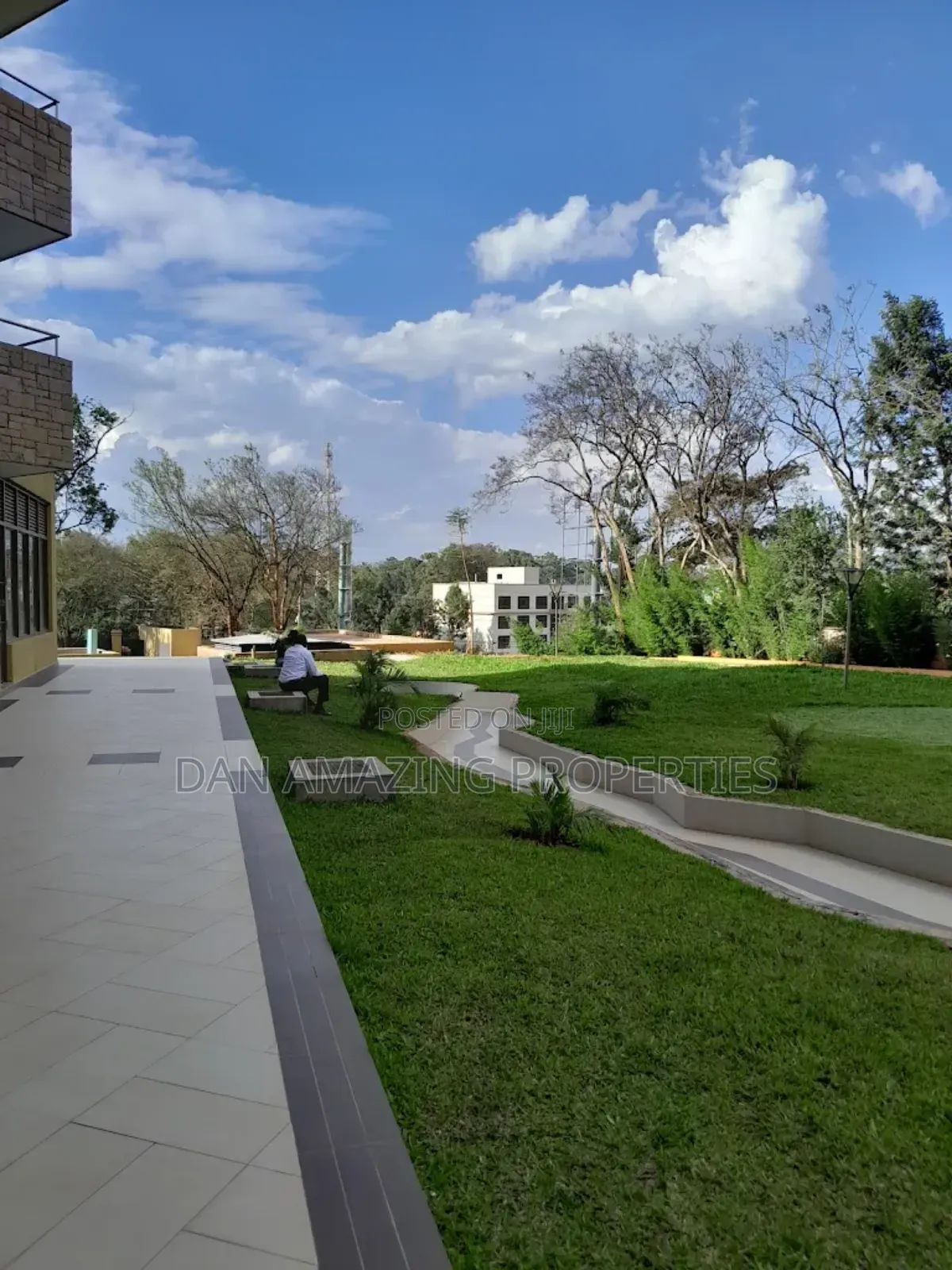 1400 SFT Office Space Karen for Rent in Karen