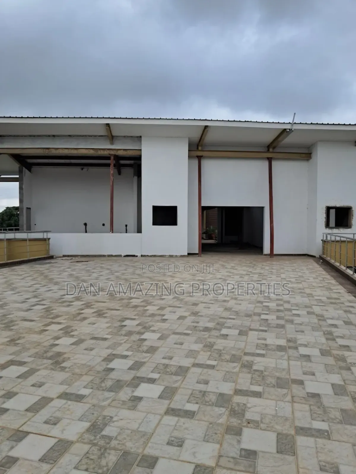 1400 SFT Office Space Karen for Rent in Karen