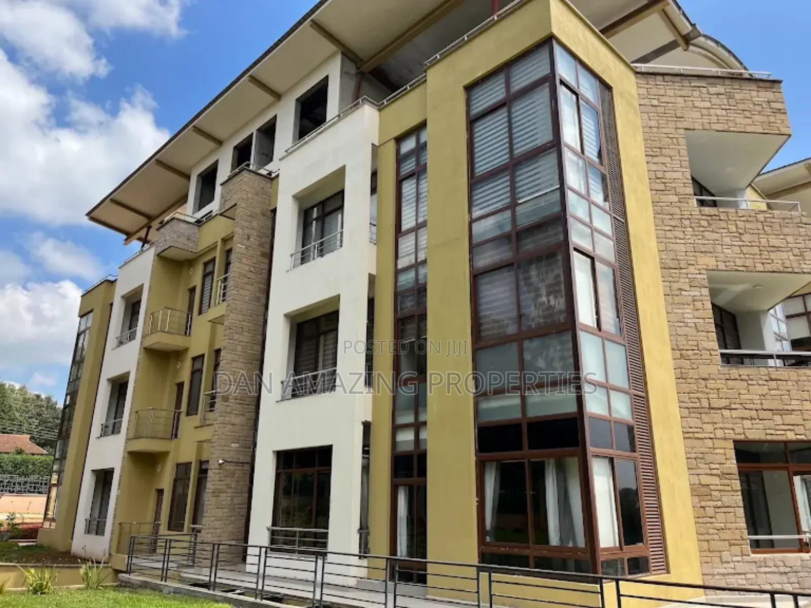 1400 SFT Office Space Karen for Rent in Karen