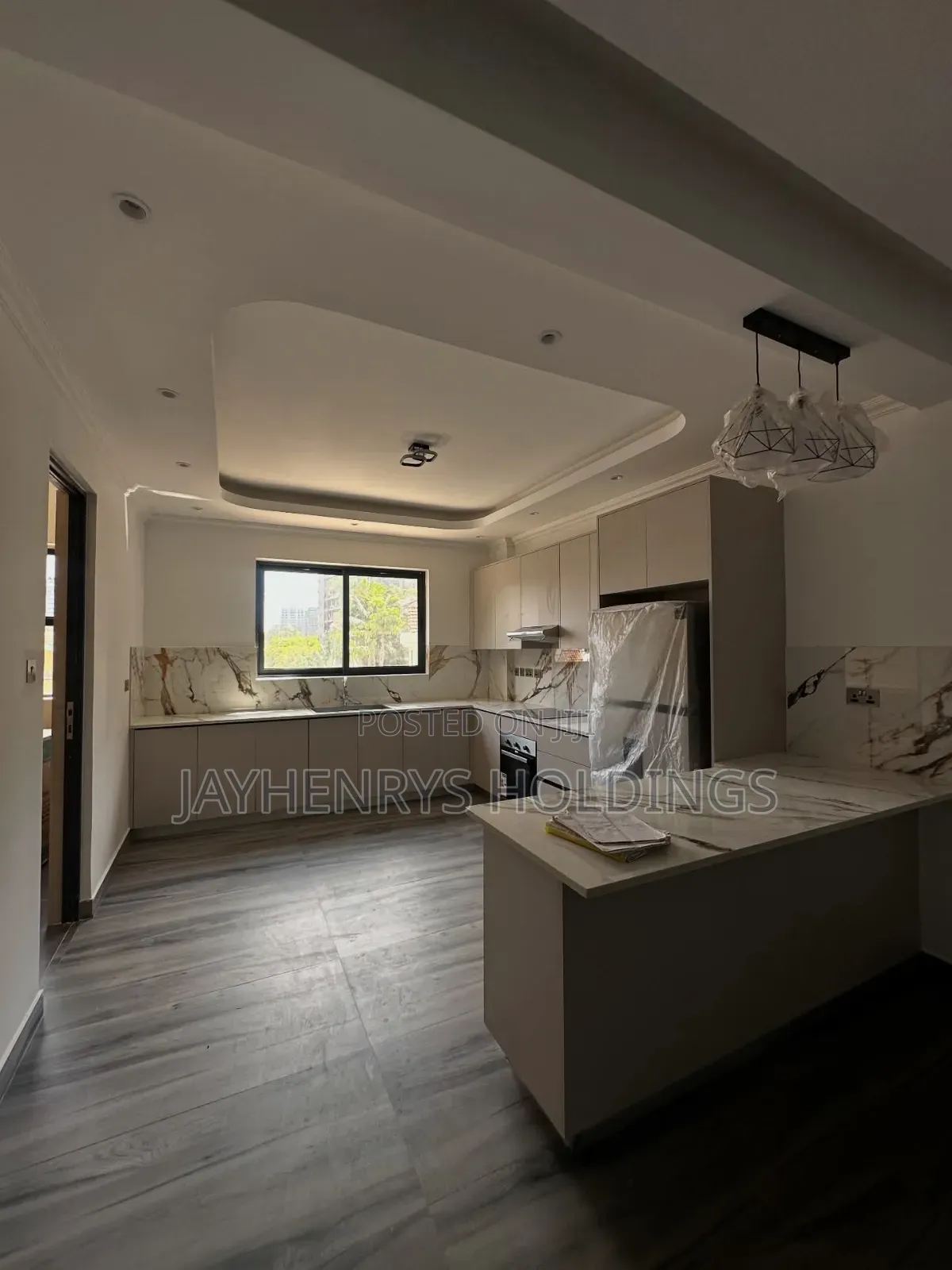1bdrm Apartment in Westlands for rent in Westlands