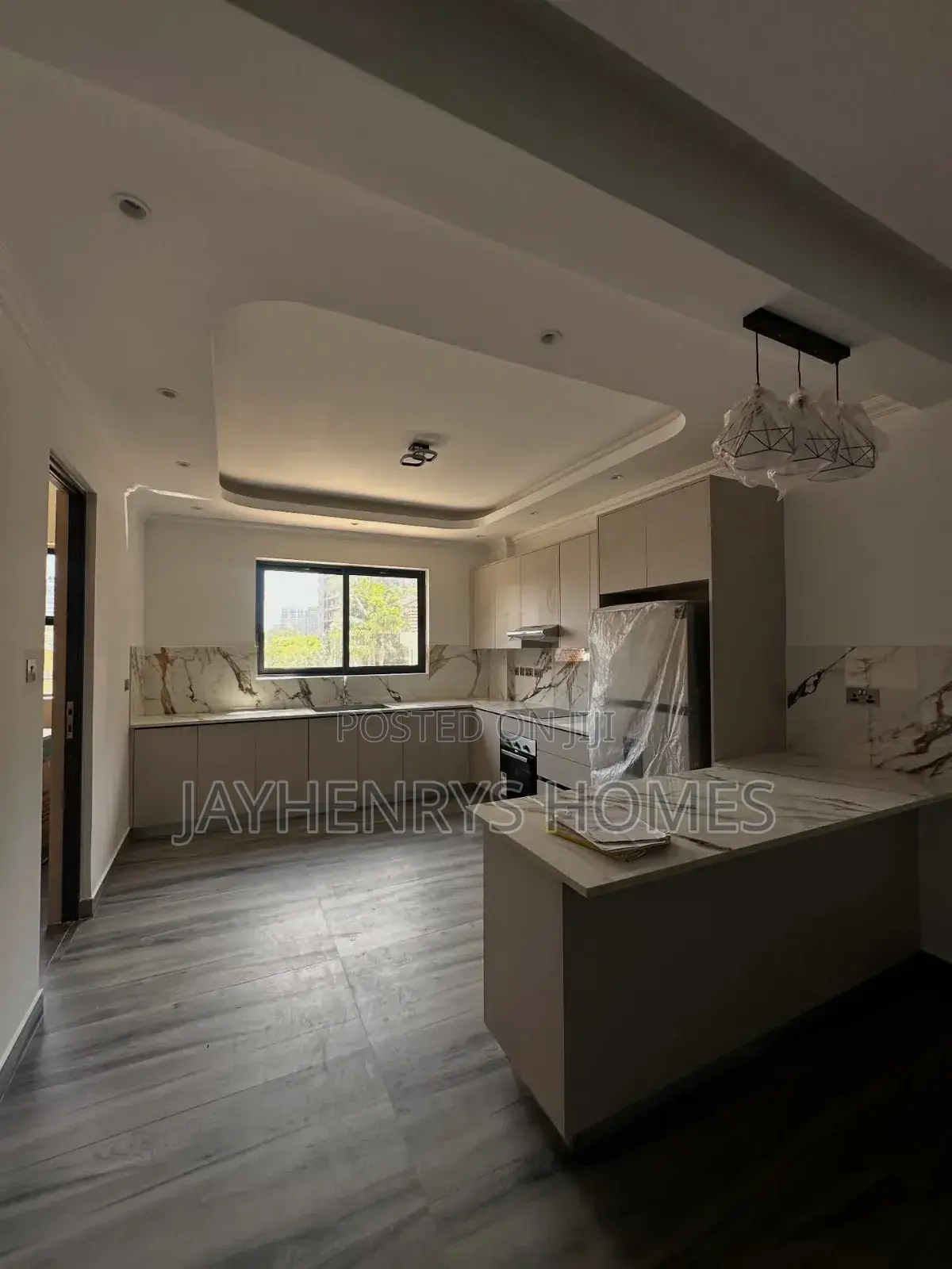 1bdrm Apartment in Westlands for rent in Westlands
