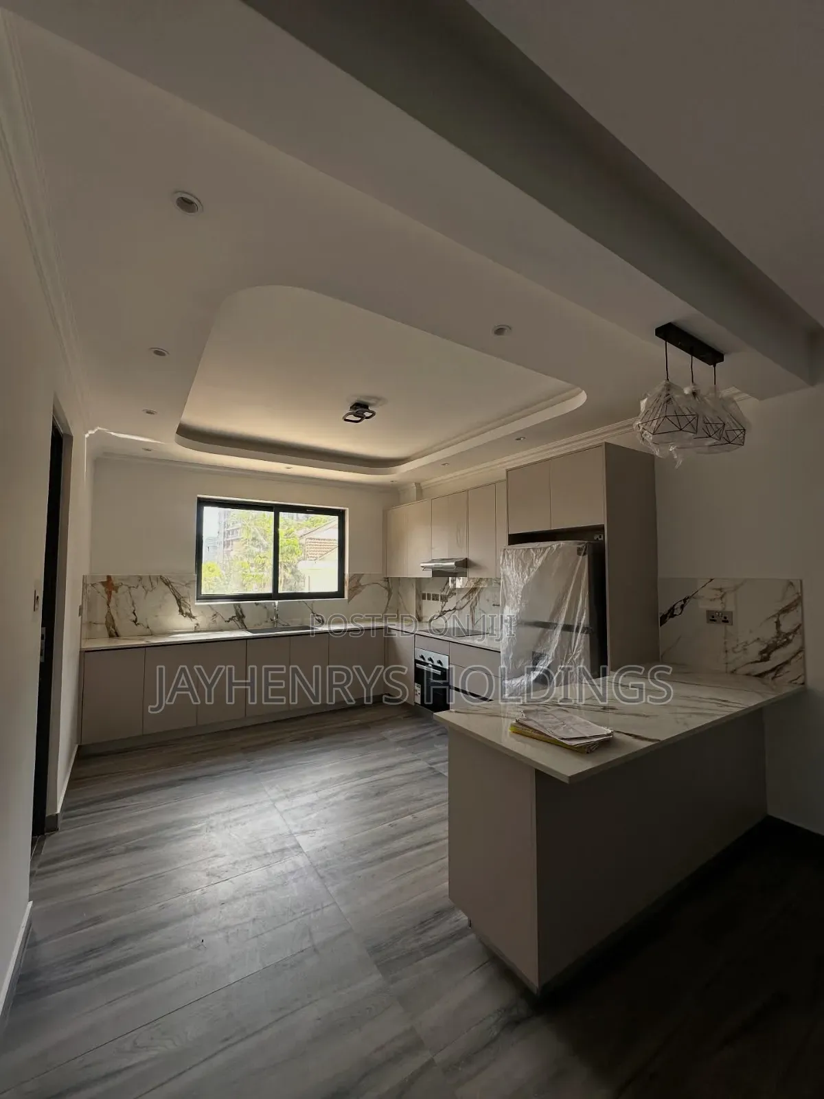 1bdrm Apartment in Westlands for rent in Westlands