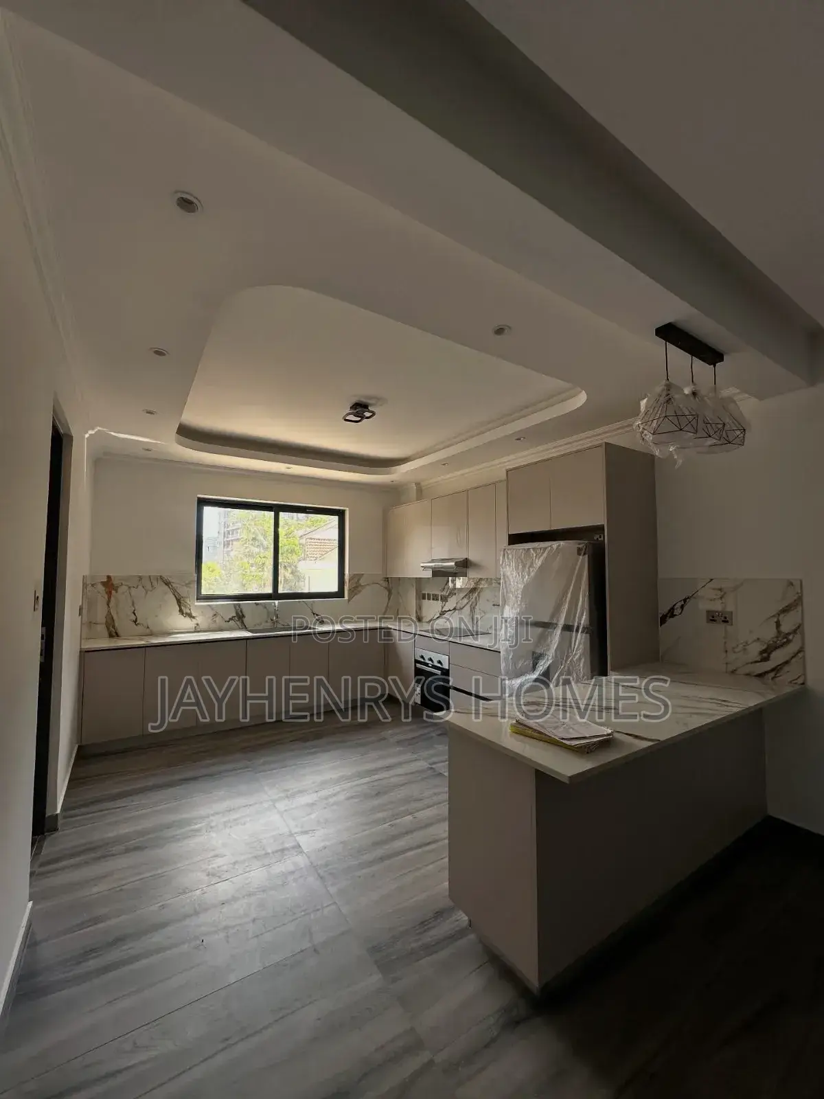 1bdrm Apartment in Westlands for rent in Westlands