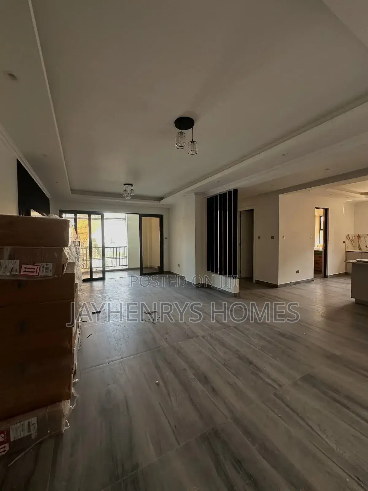 1bdrm Apartment in Westlands for rent in Westlands