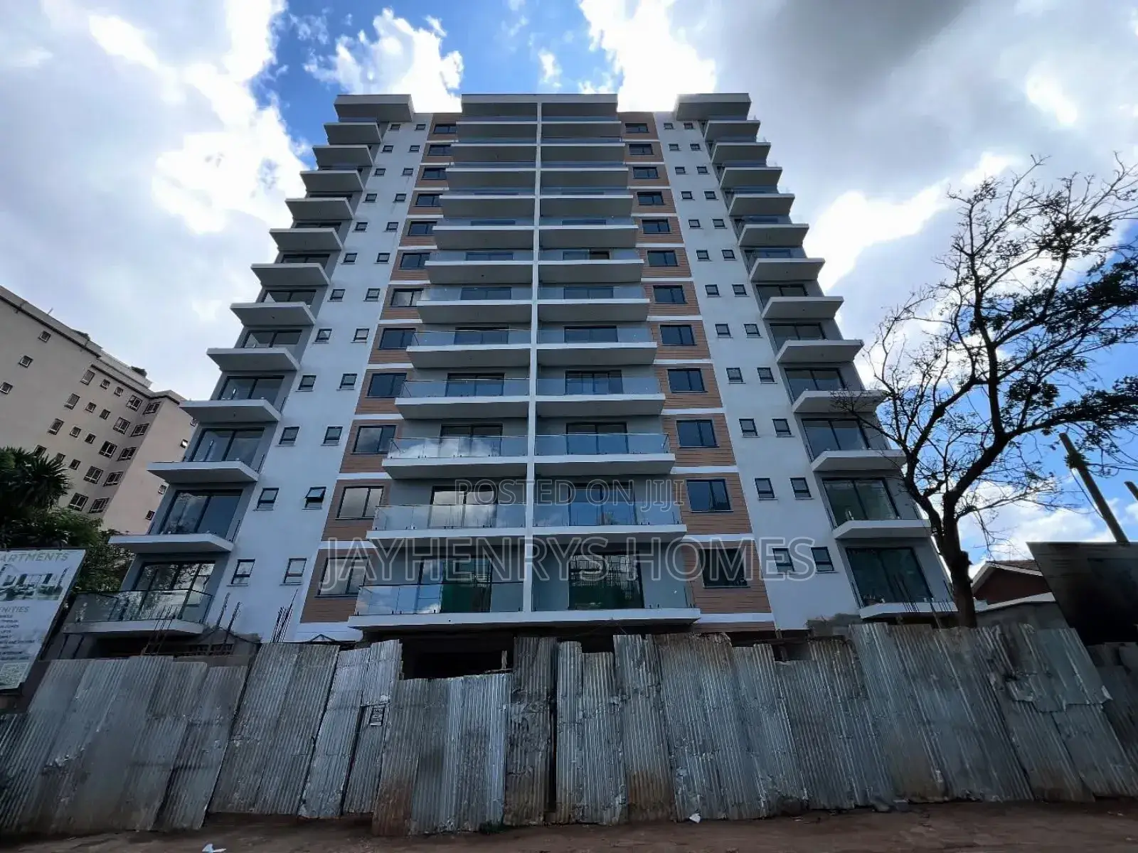 2bdrm Apartment in Westlands for sale in Westlands