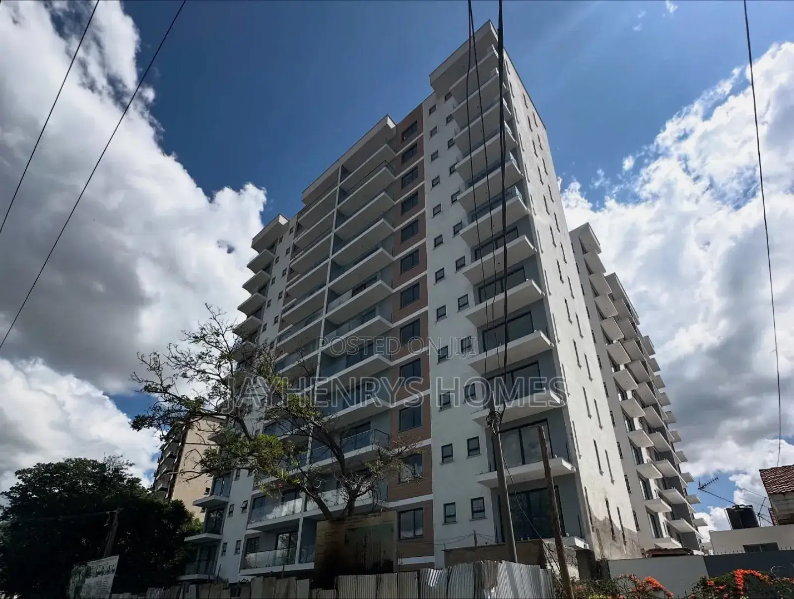 2bdrm Apartment in Westlands for sale in Westlands