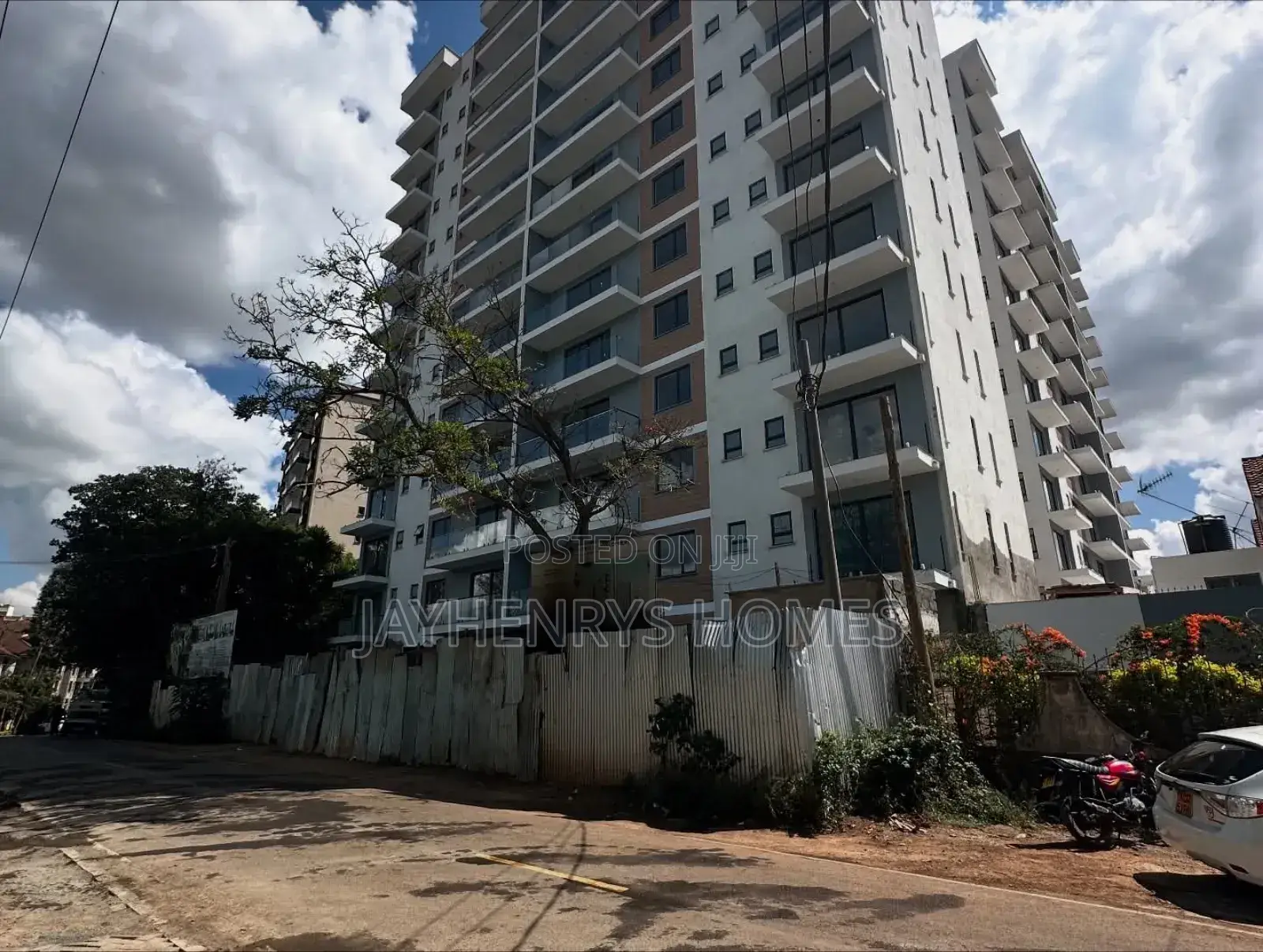 2bdrm Apartment in Westlands for sale in Westlands
