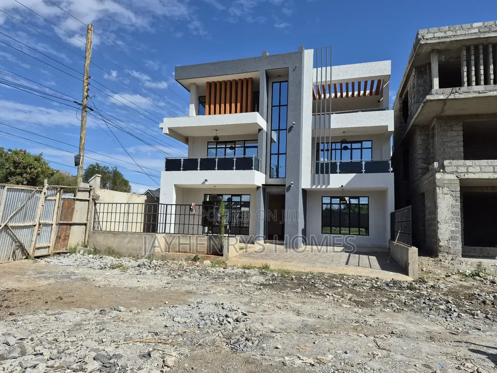 4bdrm House in Kamakis for sale in Kamakis