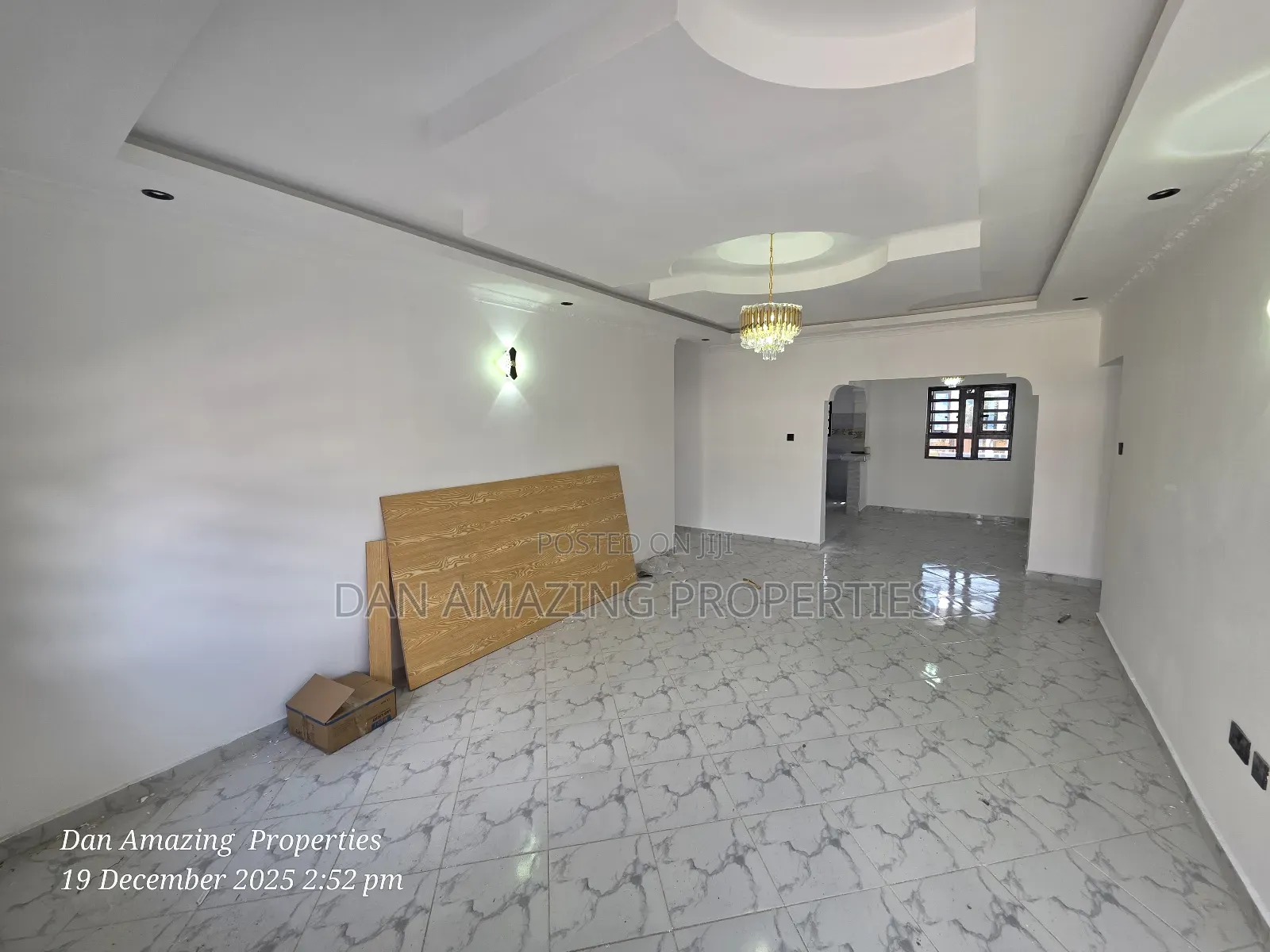 3bdrm Bungalow in Sankale, Kiserian for sale in Kiserian