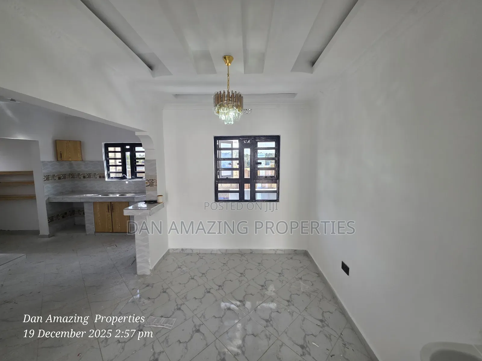 3bdrm Bungalow in Sankale, Kiserian for sale in Kiserian
