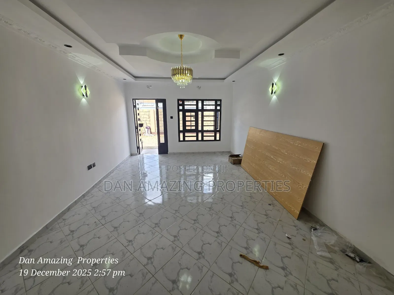 4bdrm Bungalow in Sankale Rd, Kiserian for sale in Kiserian