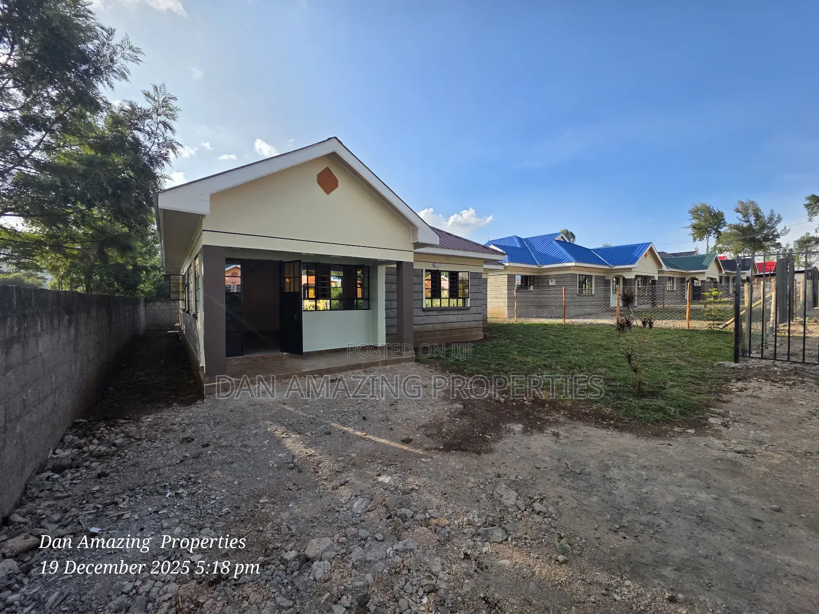 3bdrm Bungalow in Roimen, Matasia for sale in Matasia