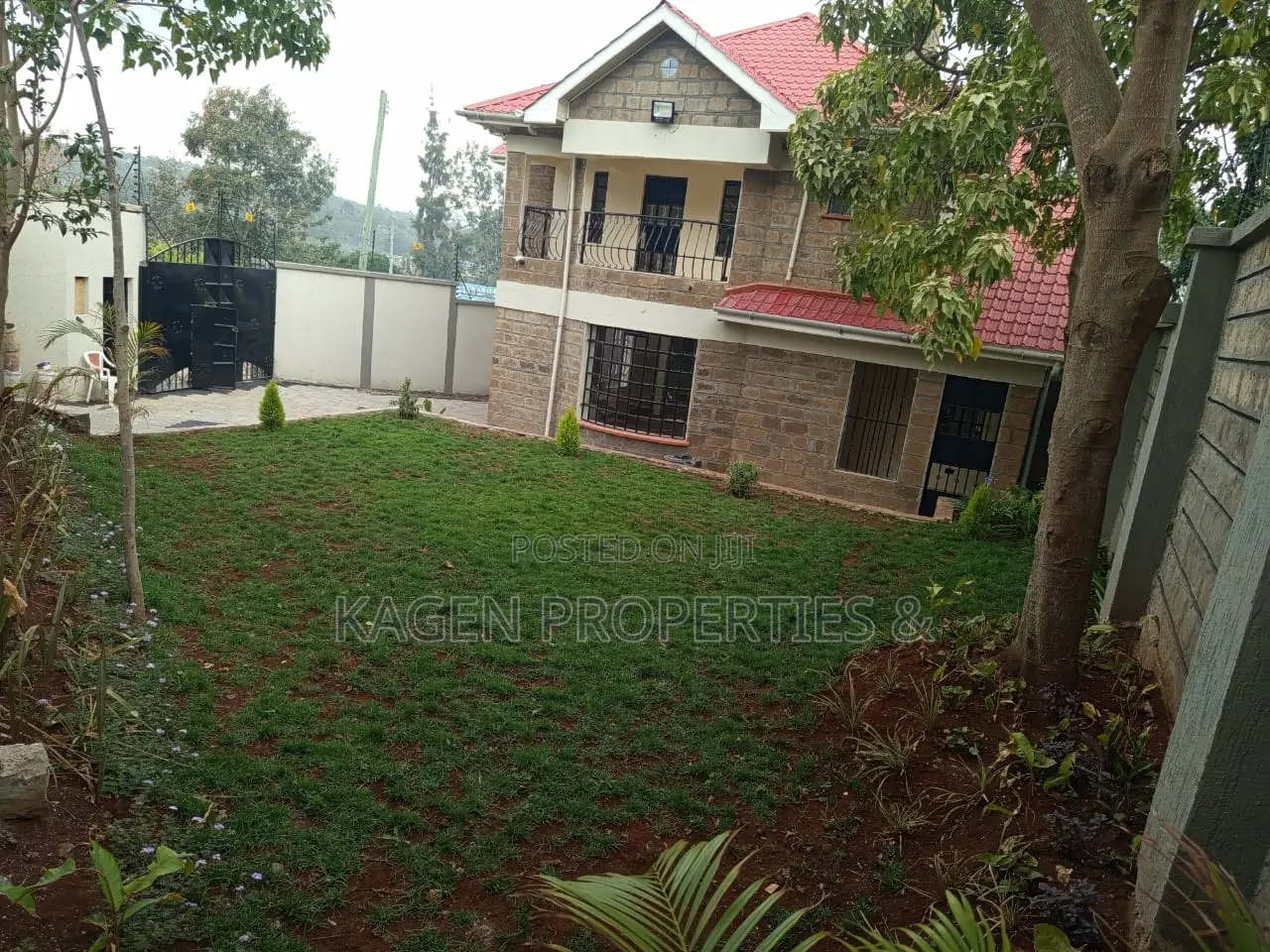 4bdrm Townhouse/Terrace in Kiserian for sale in Kiserian