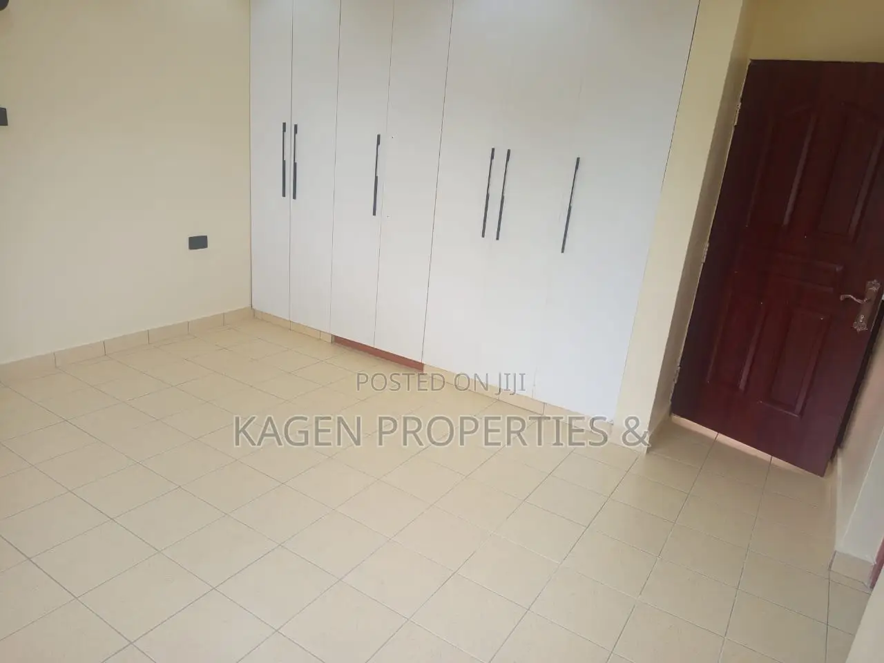 4bdrm Townhouse/Terrace in Kiserian for sale in Kiserian
