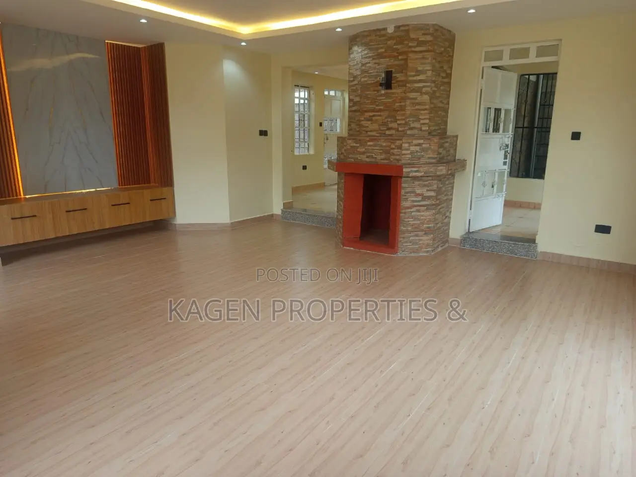 4bdrm Townhouse/Terrace in Kiserian for sale in Kiserian