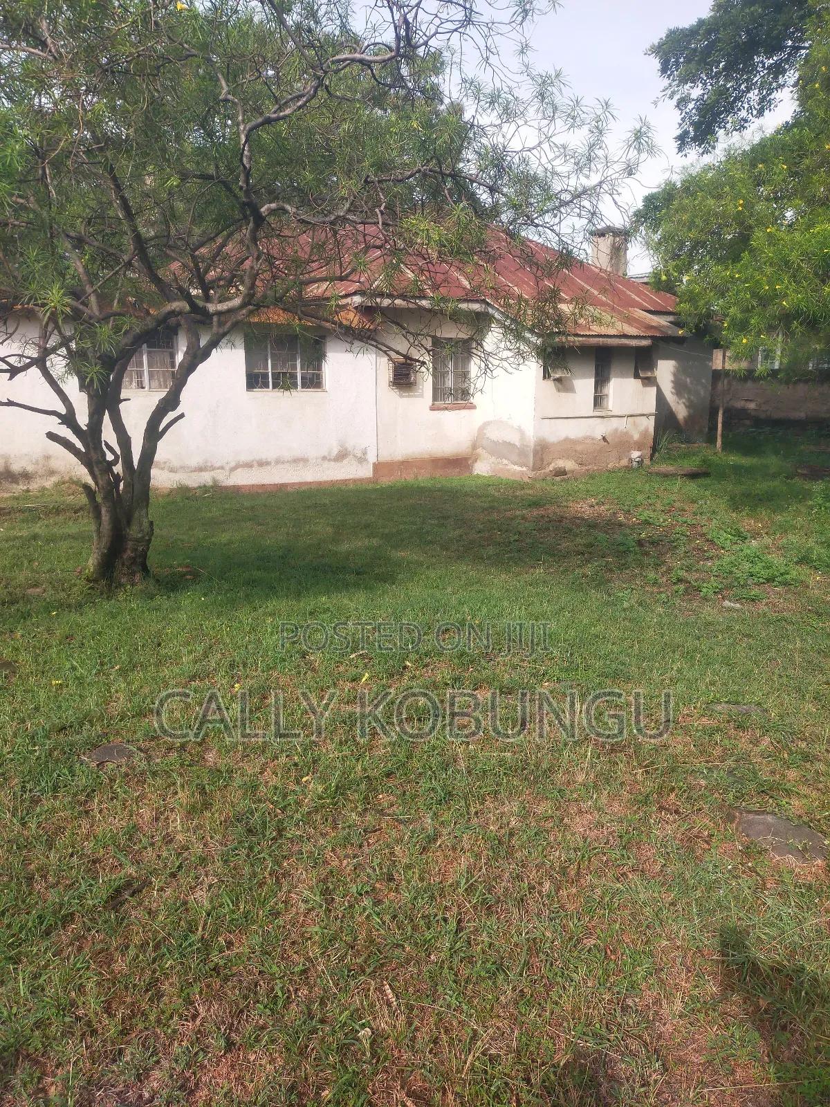 1⁄2an Acre Kisumu Migosi in Migosi