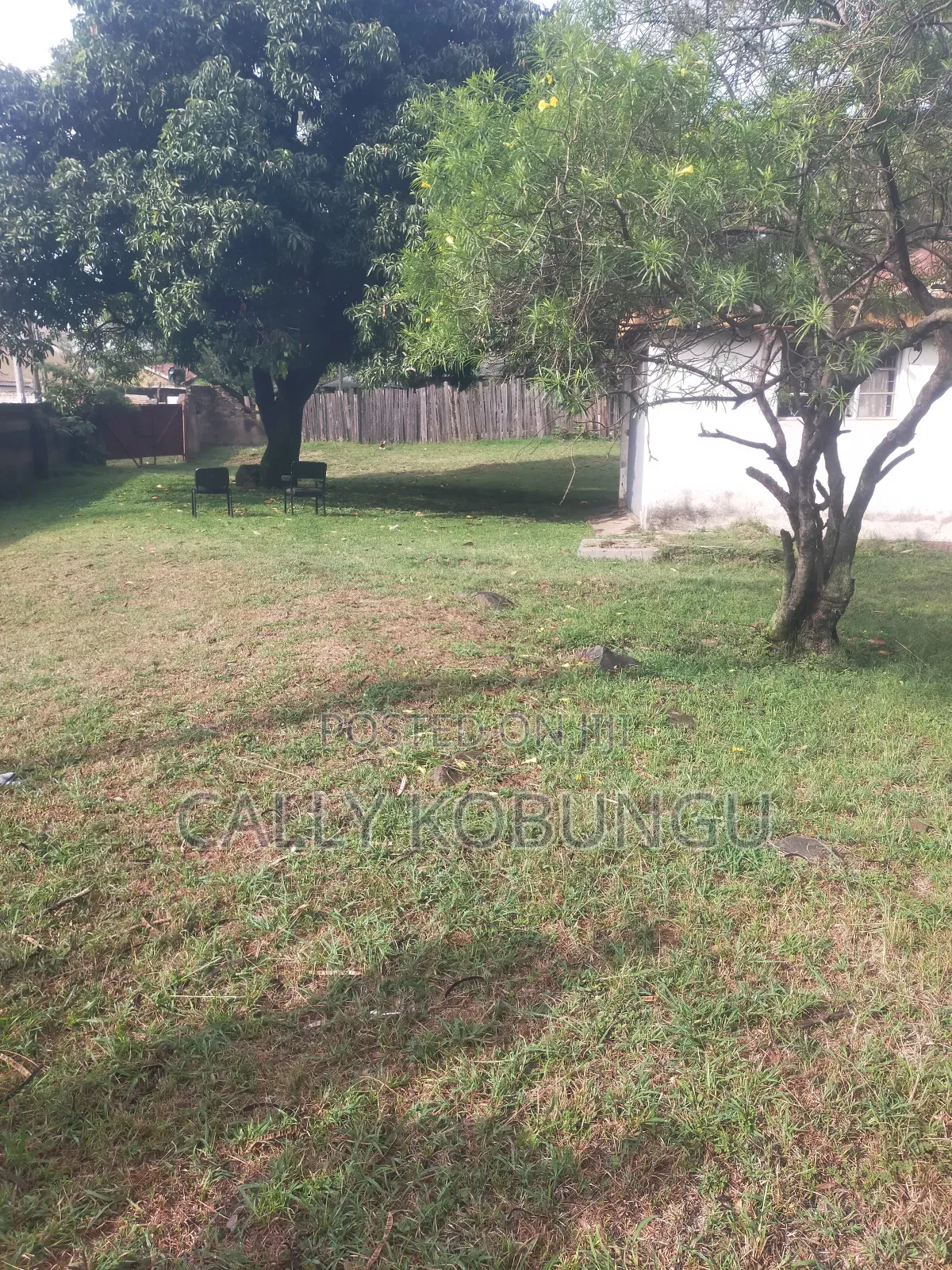 1⁄2an Acre Kisumu Migosi in Migosi