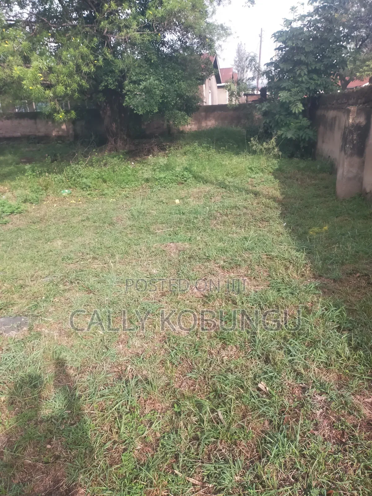 1⁄2an Acre Kisumu Migosi in Migosi