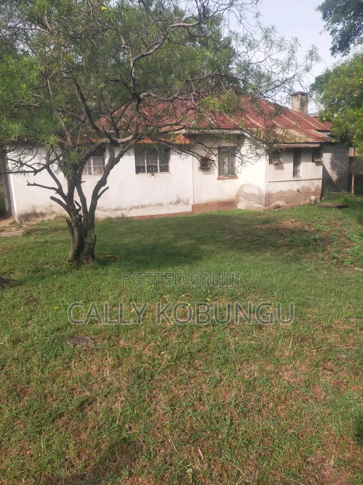 1⁄2an Acre Kisumu Migosi in Migosi
