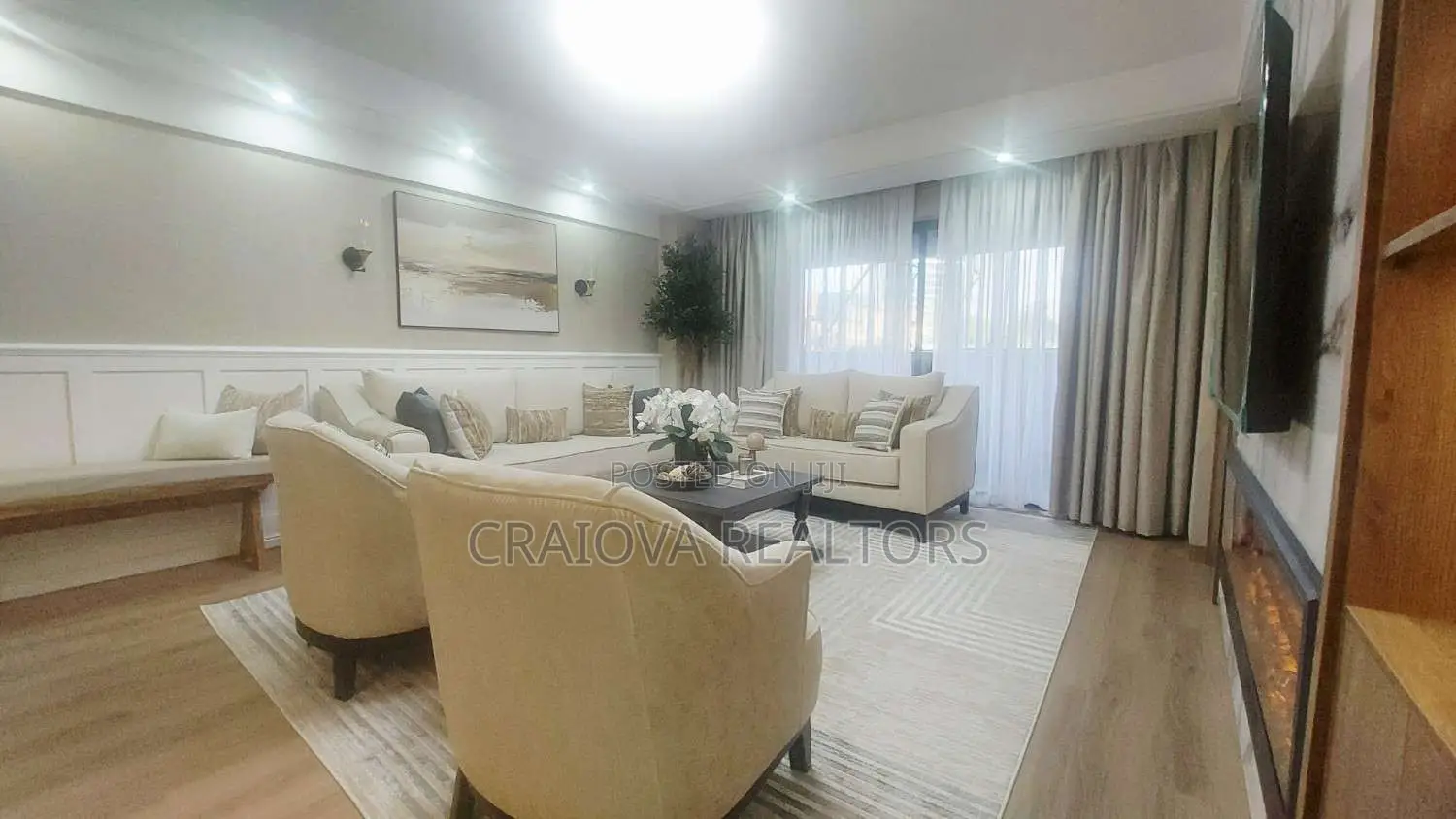 3bdrm Apartment in Raphta Road Area for sale in Raphta Road Area