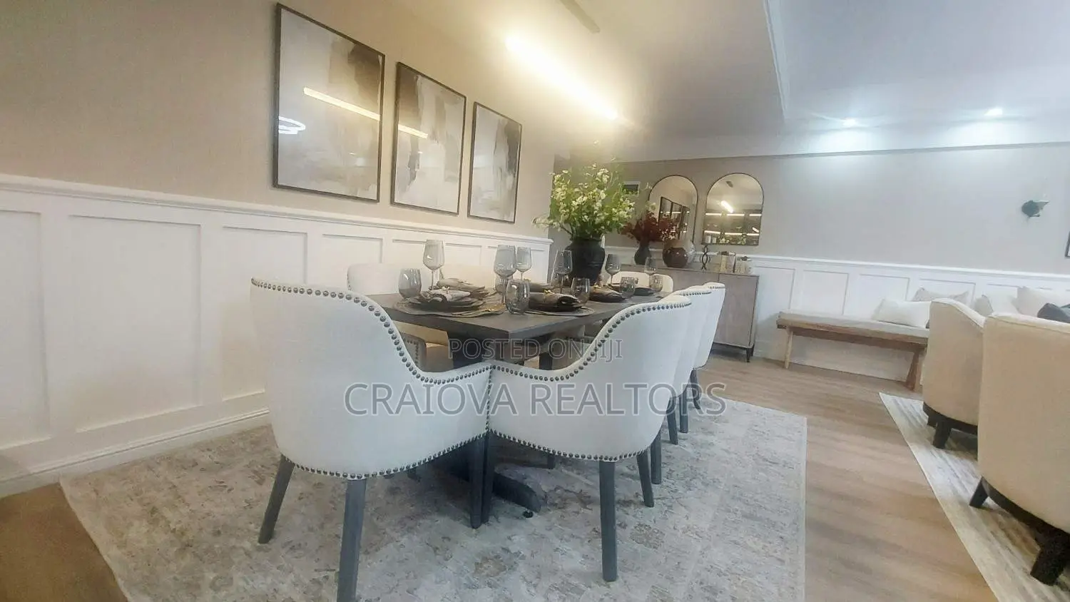 3bdrm Apartment in Raphta Road Area for sale in Raphta Road Area