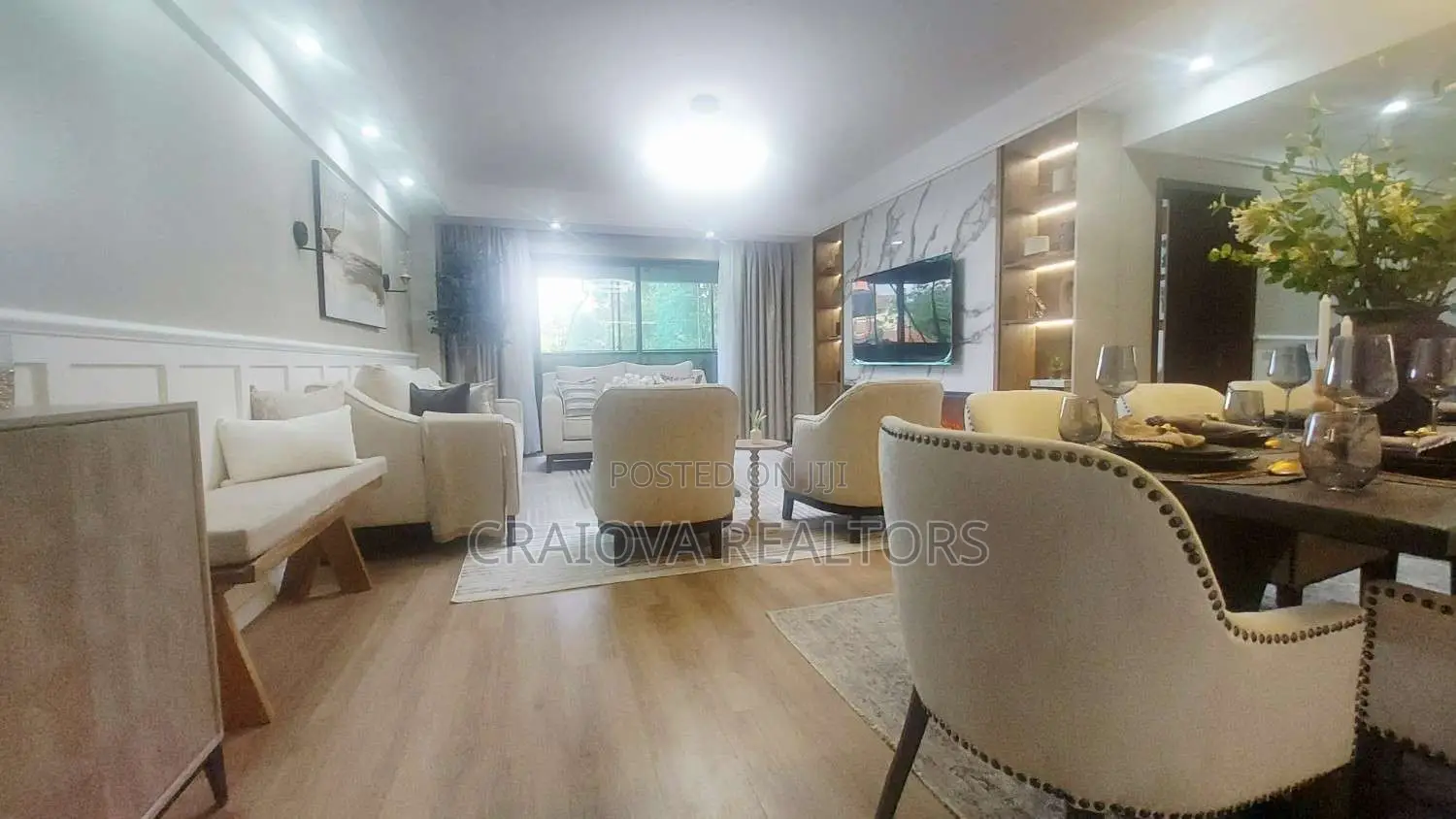 3bdrm Apartment in Raphta Road Area for sale in Raphta Road Area