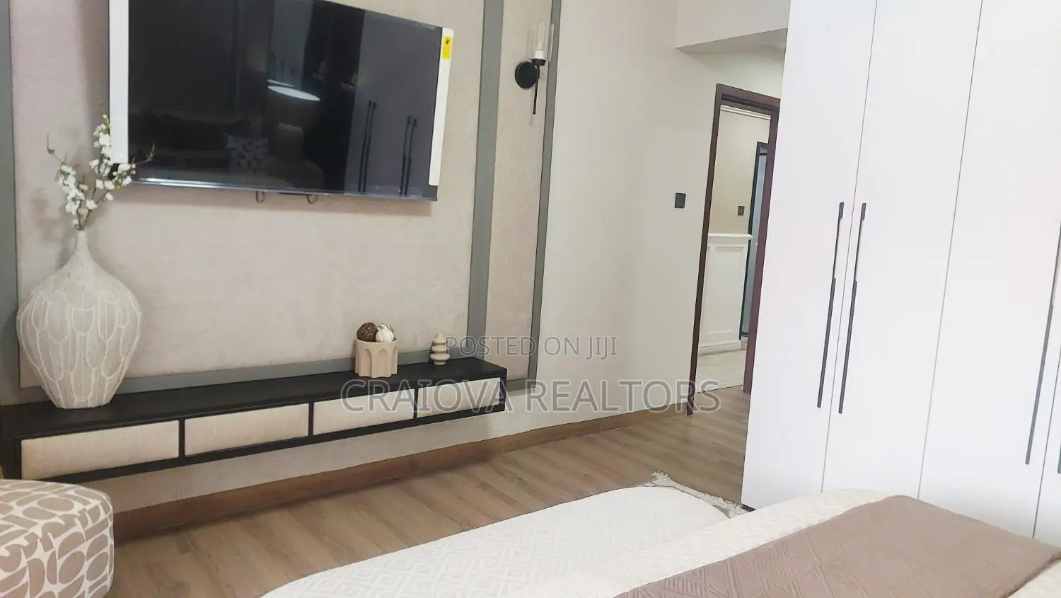 3bdrm Apartment in Raphta Road Area for sale in Raphta Road Area