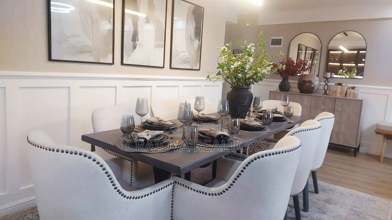 3bdrm Apartment in Raphta Road Area for sale in Raphta Road Area