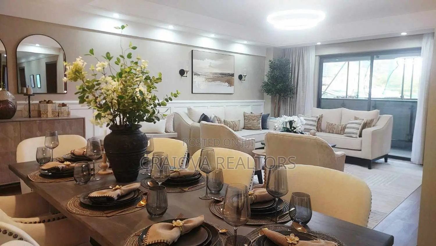 3bdrm Apartment in Raphta Road Area for sale in Raphta Road Area