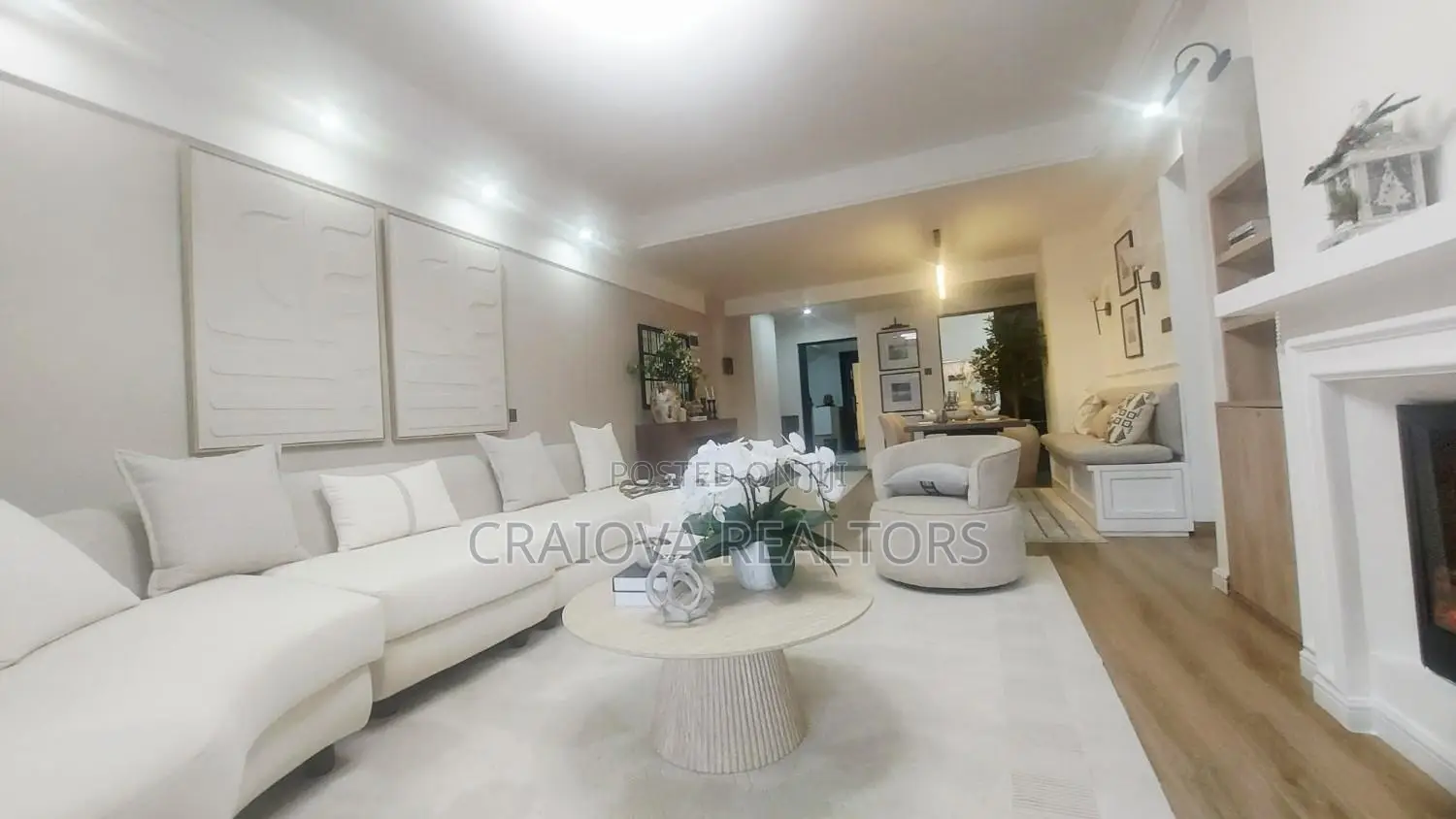 3bdrm Apartment in Raphta Road Area for sale in Raphta Road Area