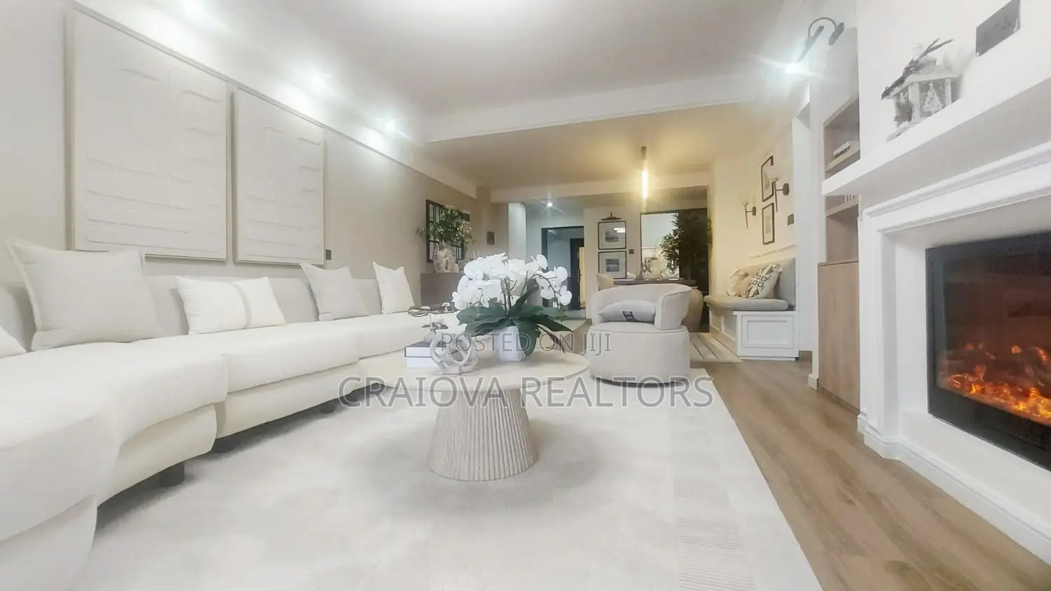 3bdrm Apartment in Raphta Road Area for sale in Raphta Road Area