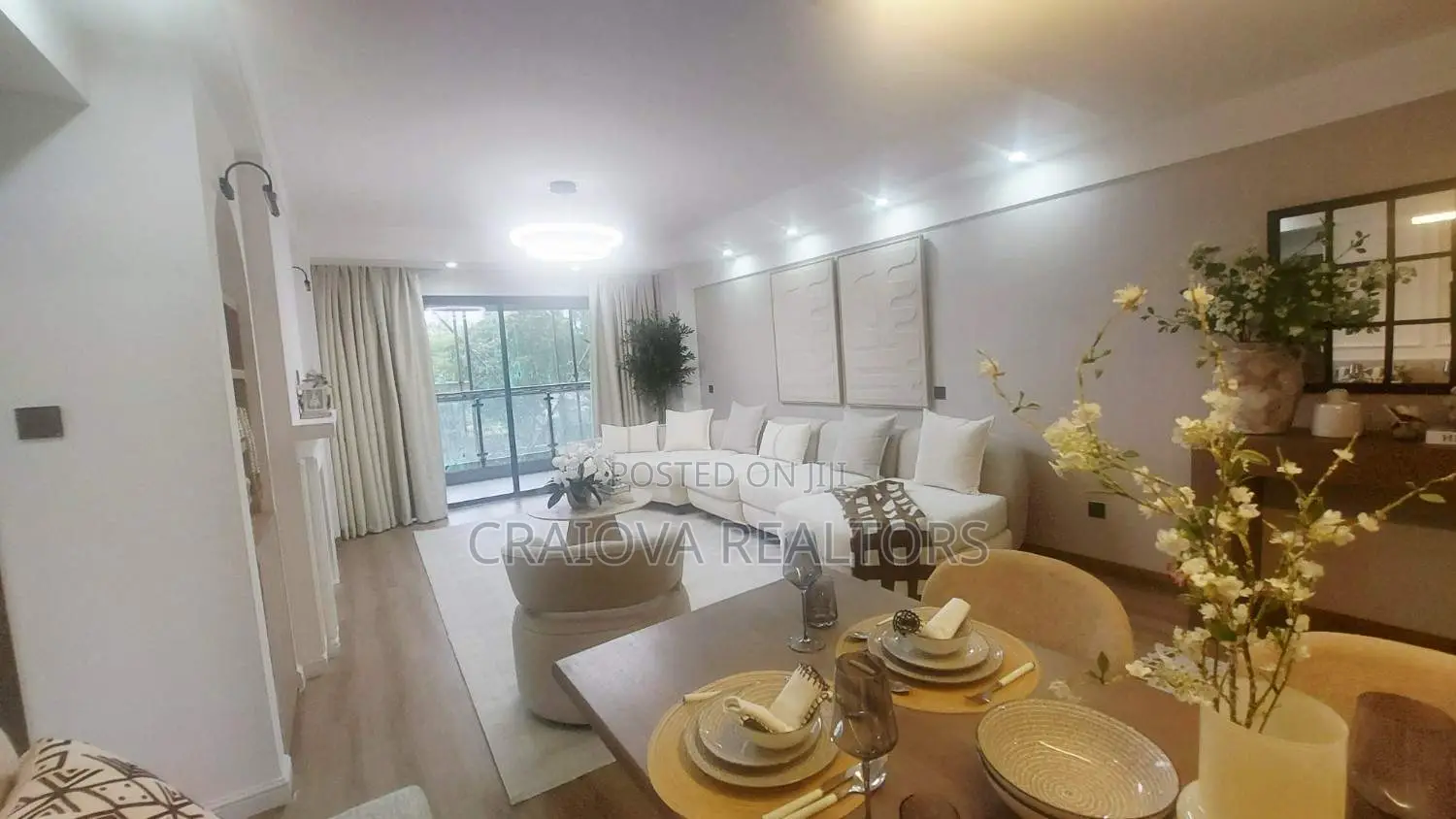 3bdrm Apartment in Raphta Road Area for sale in Raphta Road Area