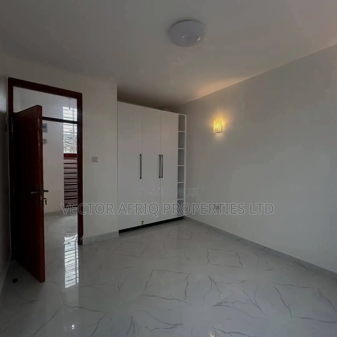 4bdrm Maisonette in Muigai, Kitengela for sale in Kitengela