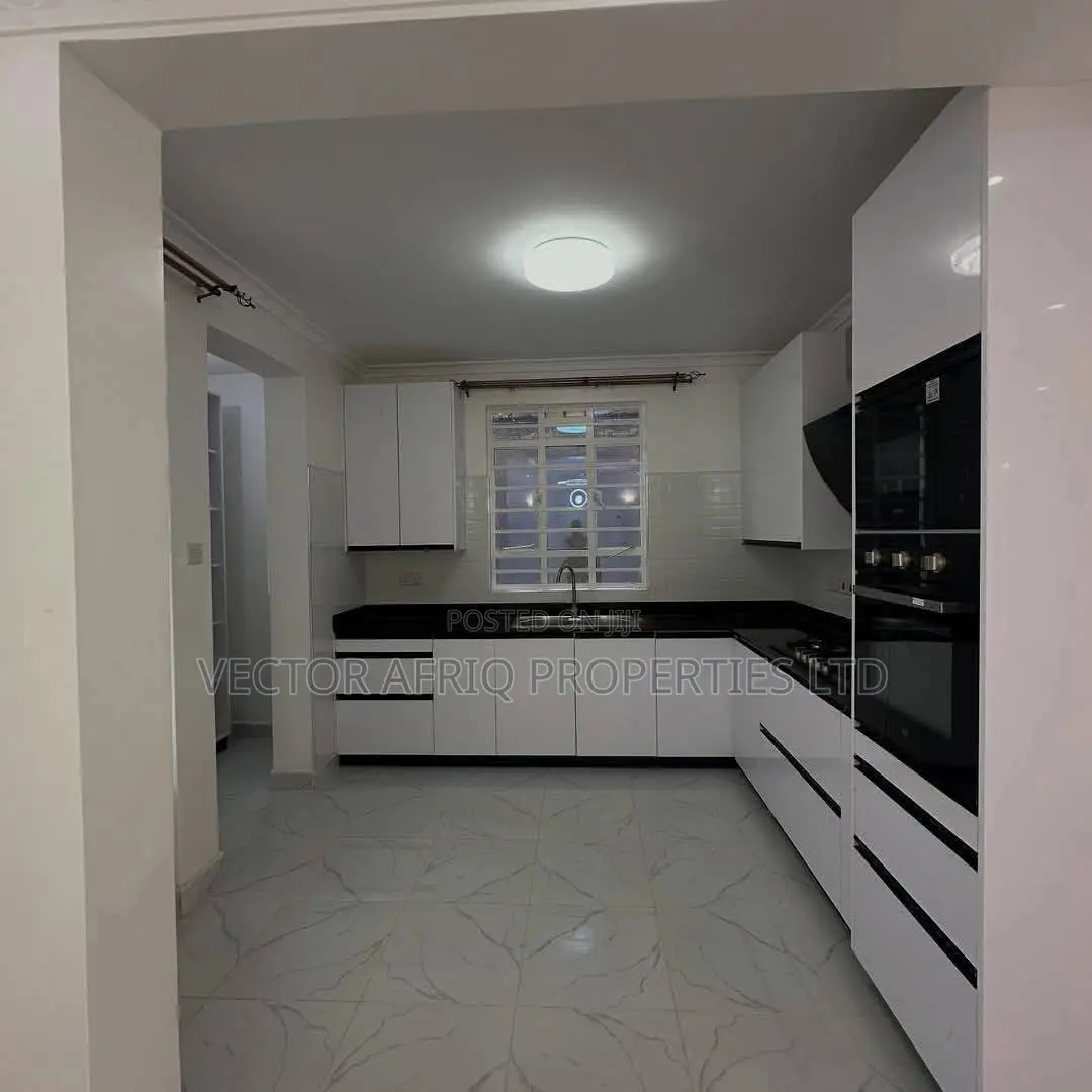 4bdrm Maisonette in Muigai, Kitengela for sale in Kitengela