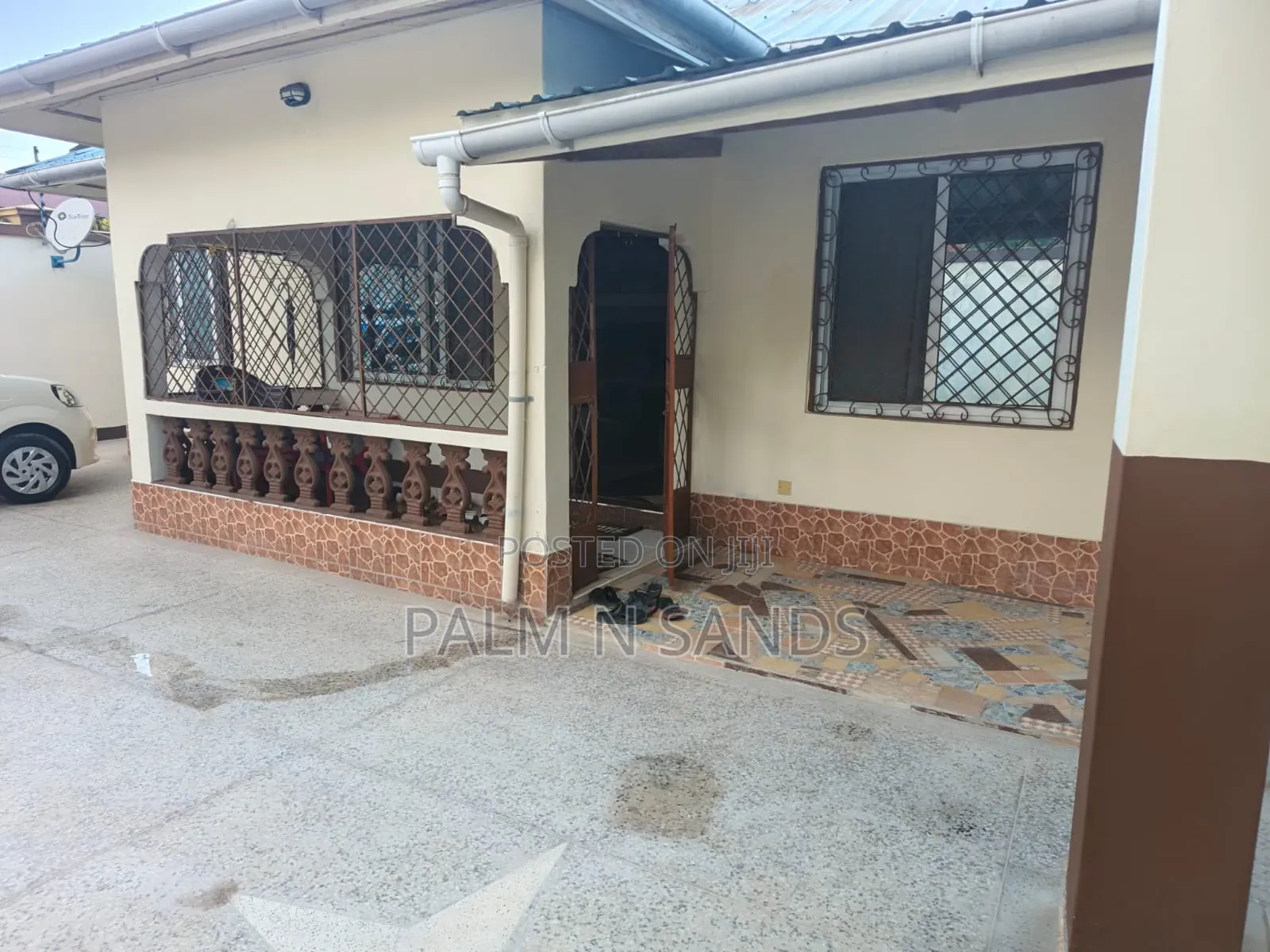 4bdrm House in Diani for sale in Diani
