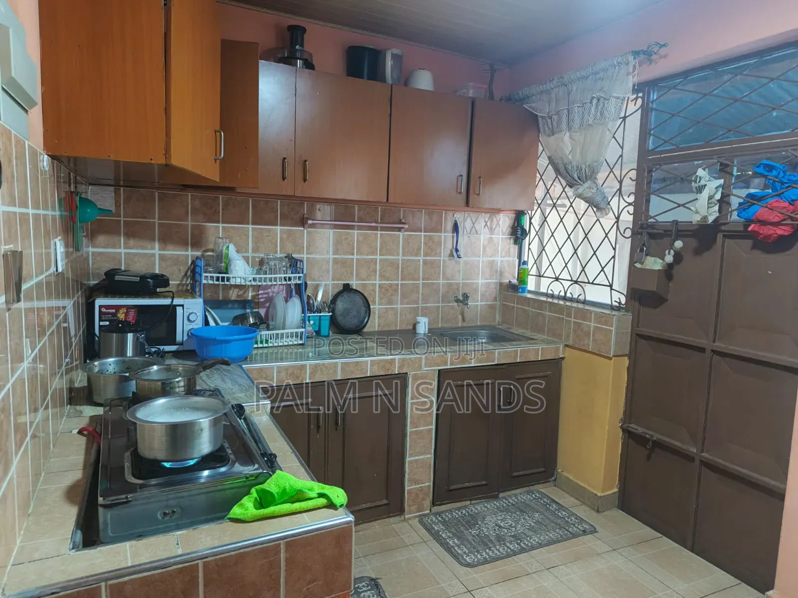 4bdrm House in Diani for sale in Diani