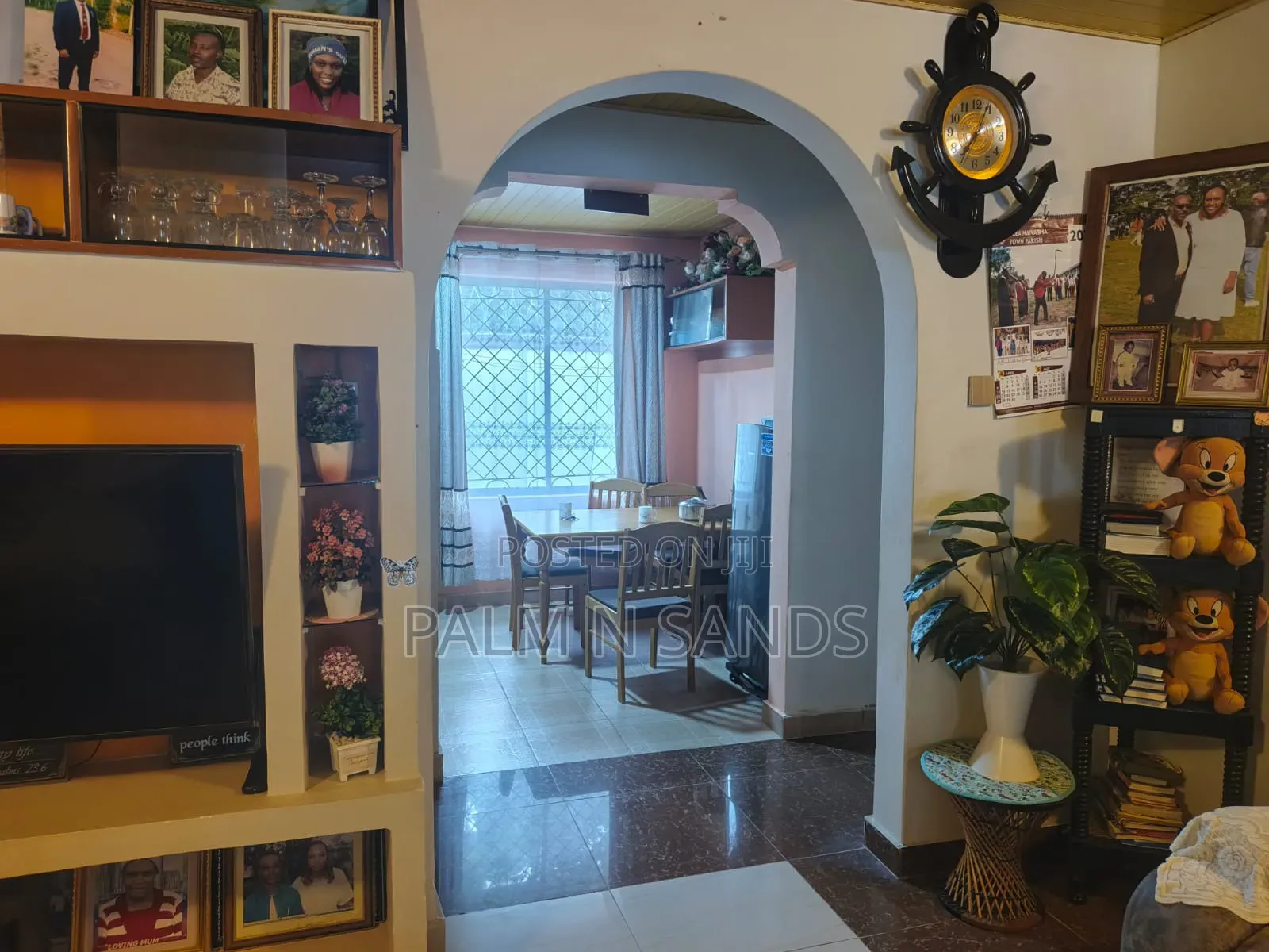 4bdrm House in Diani for sale in Diani
