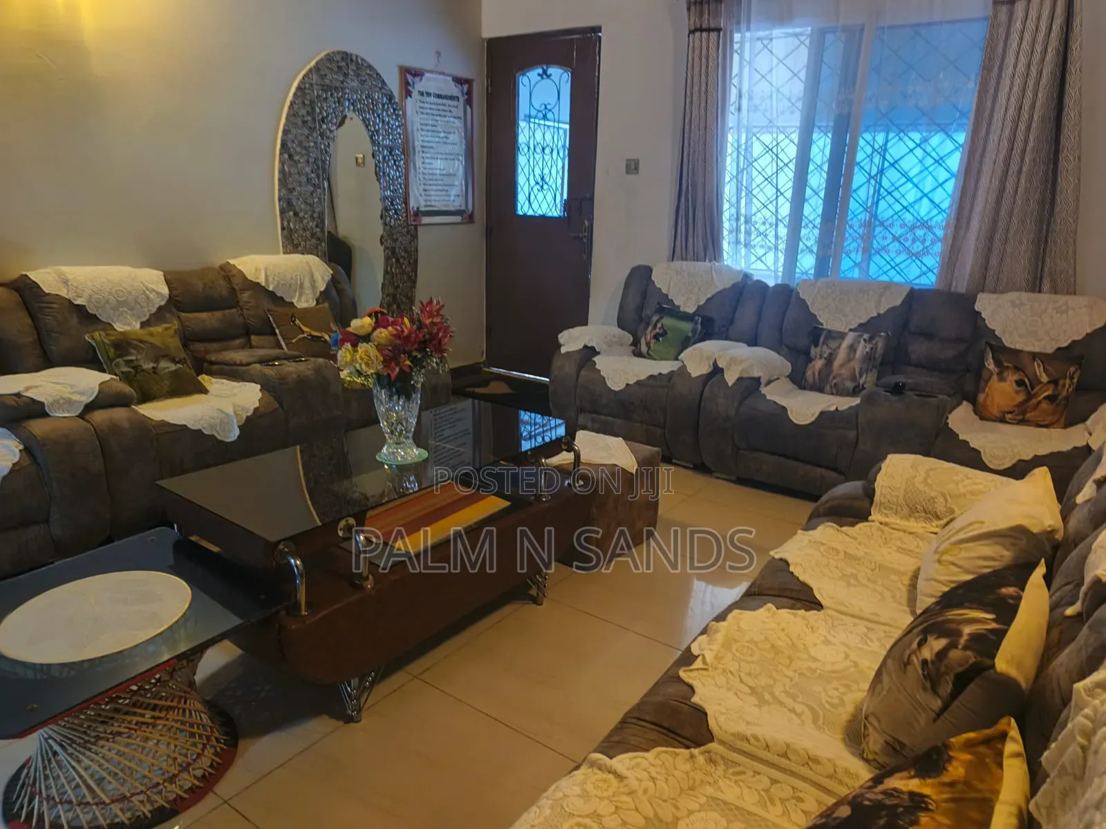 4bdrm House in Diani for sale in Diani