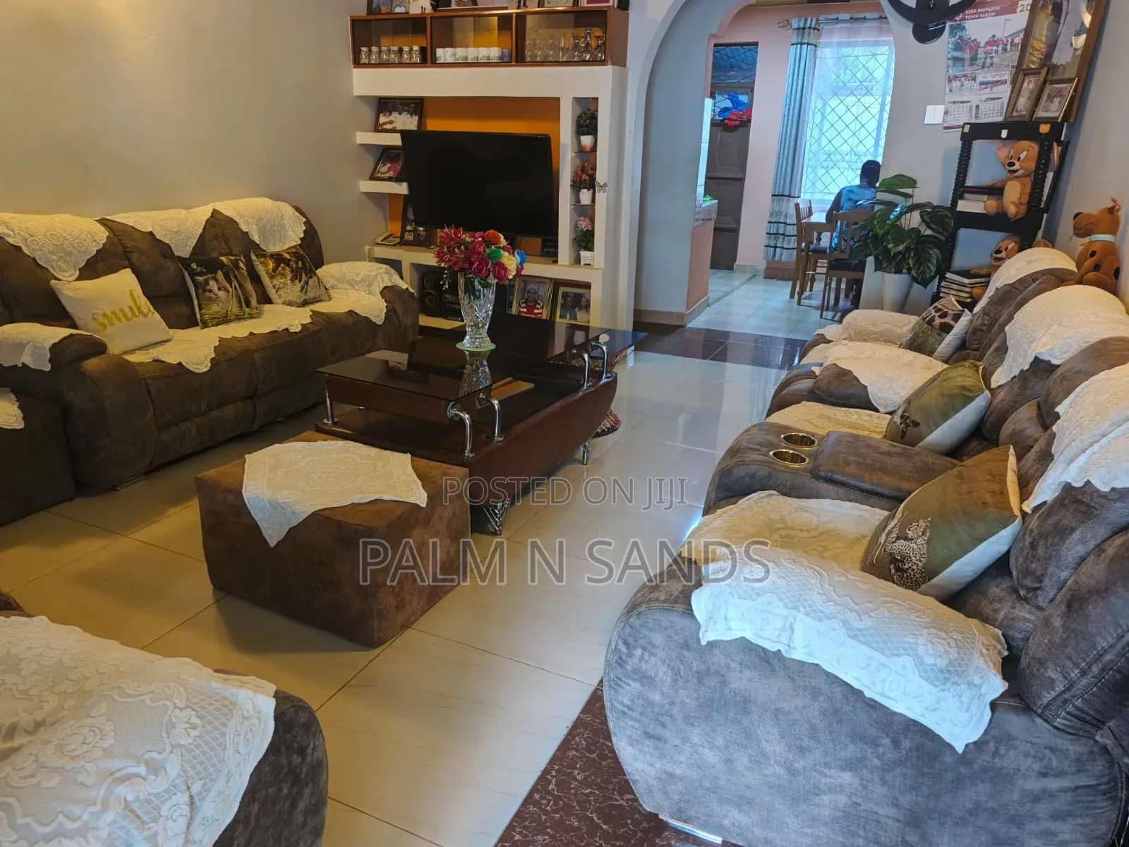 4bdrm House in Diani for sale in Diani