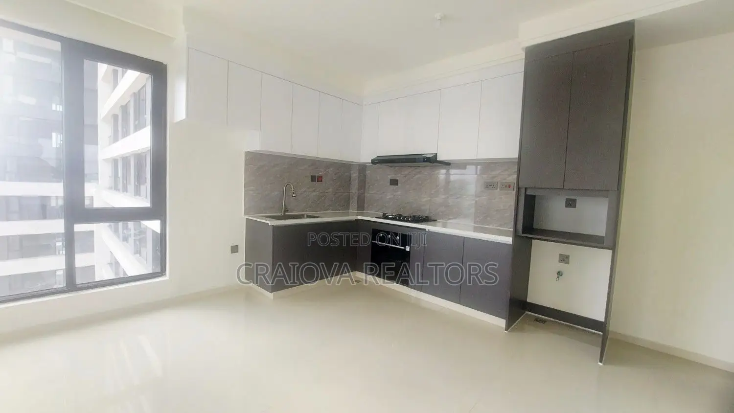 2bdrm Apartment in Westlands for rent in Westlands
